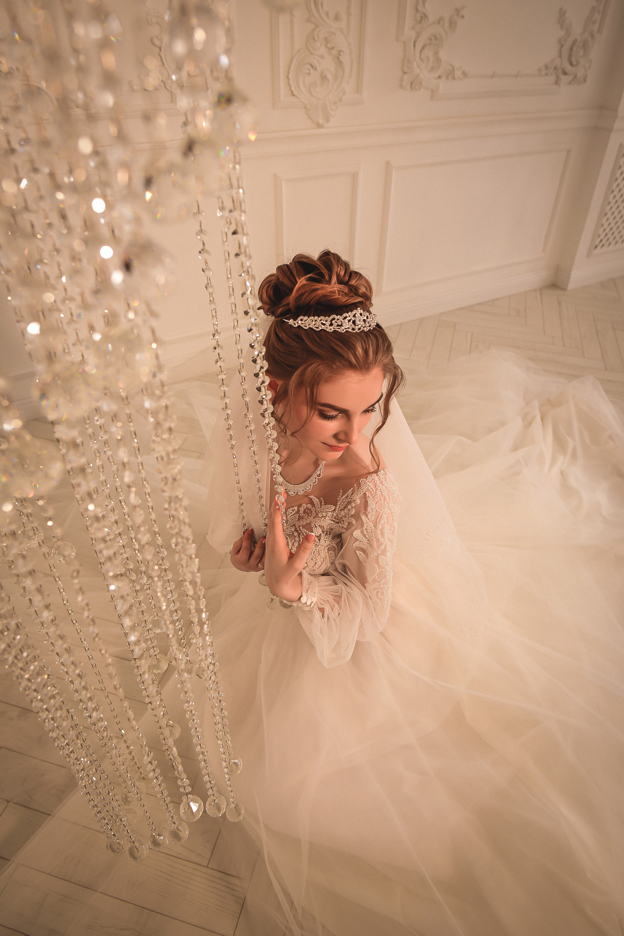 Съемка в студии, гостинице. Семейный и свадебный фотограф в Донецке Донская Анастасия