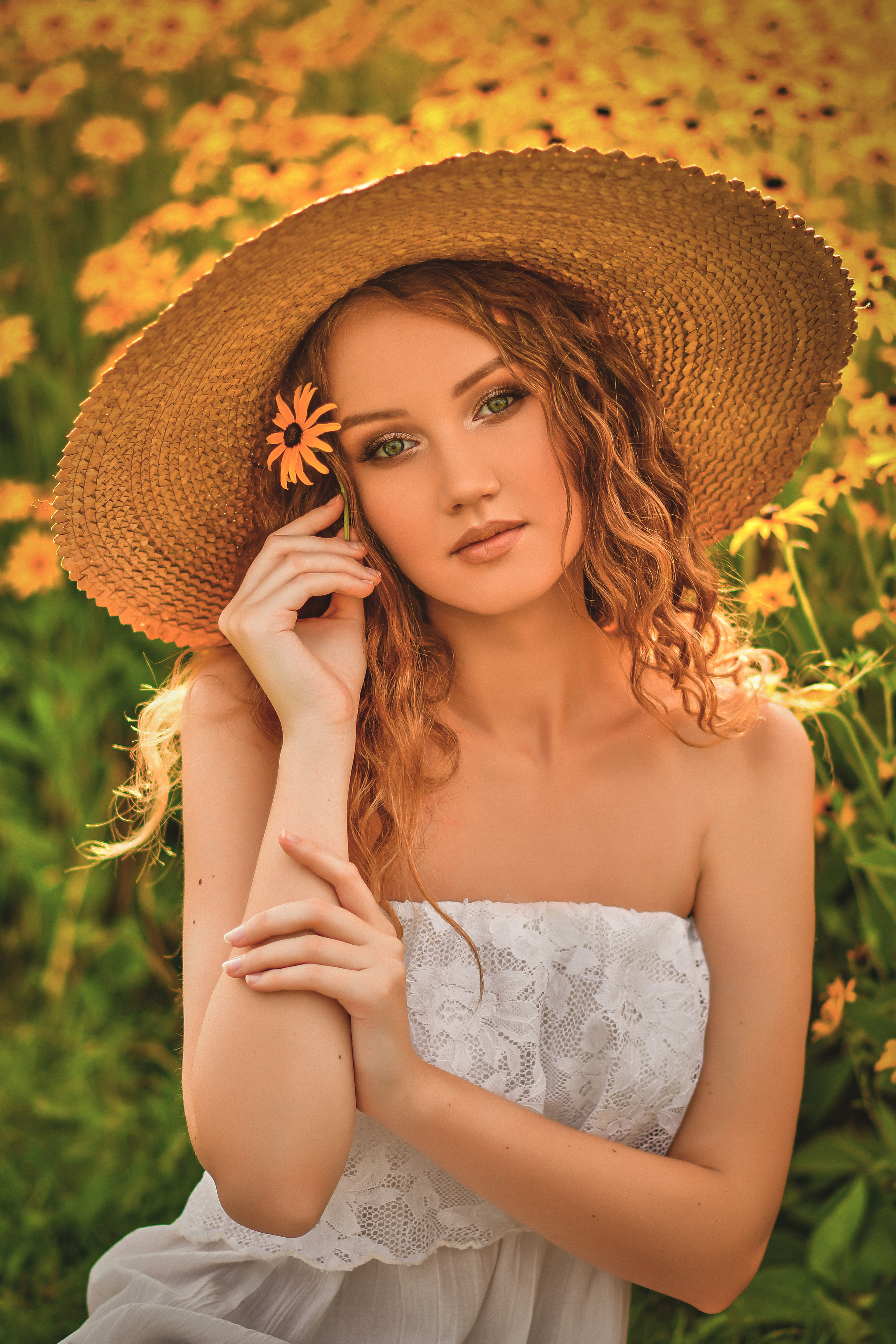 Весна. Съемка в цветении. Семейный и свадебный фотограф в Донецке Донская Анастасия