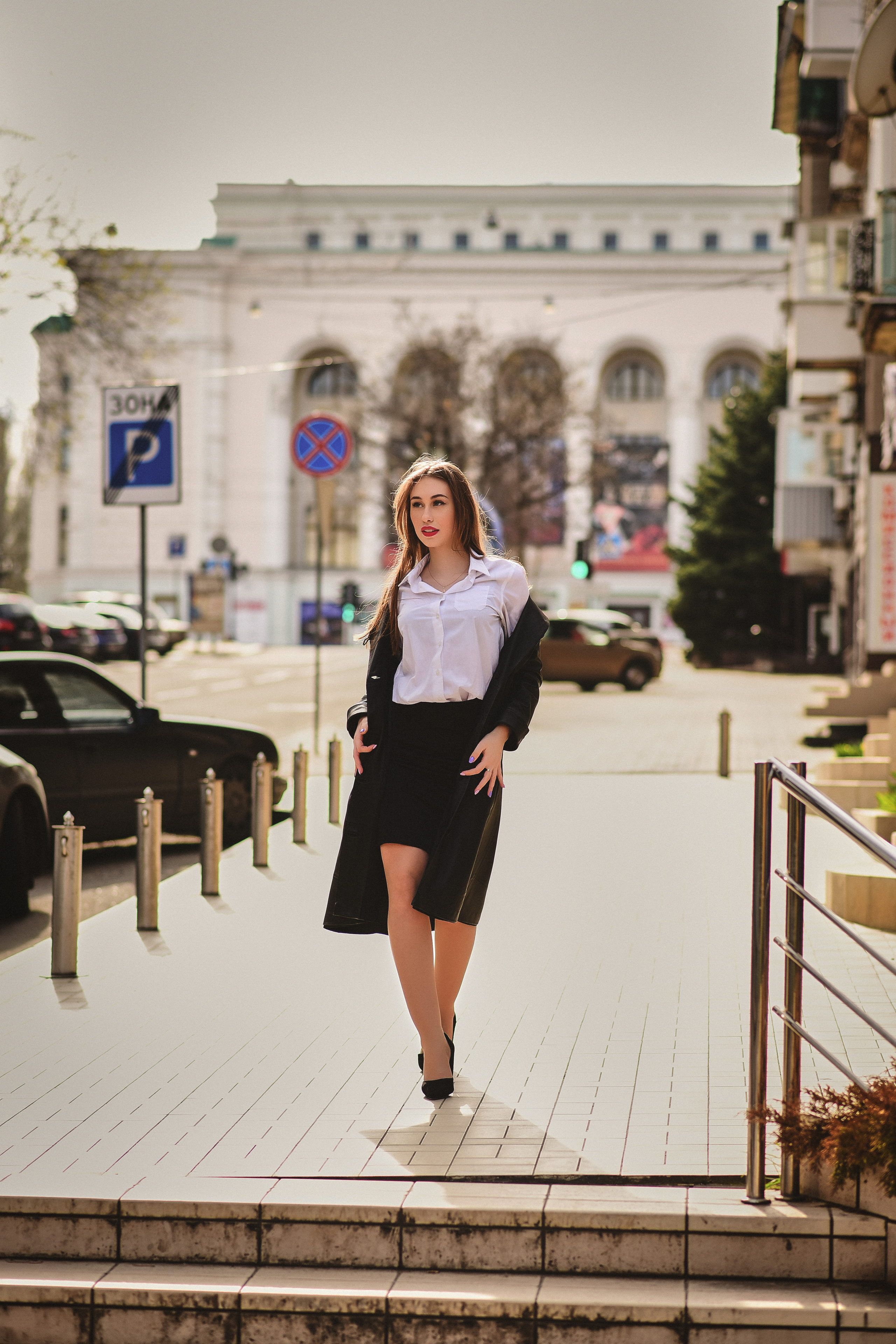 Осень. Семейный и свадебный фотограф в Донецке Донская Анастасия