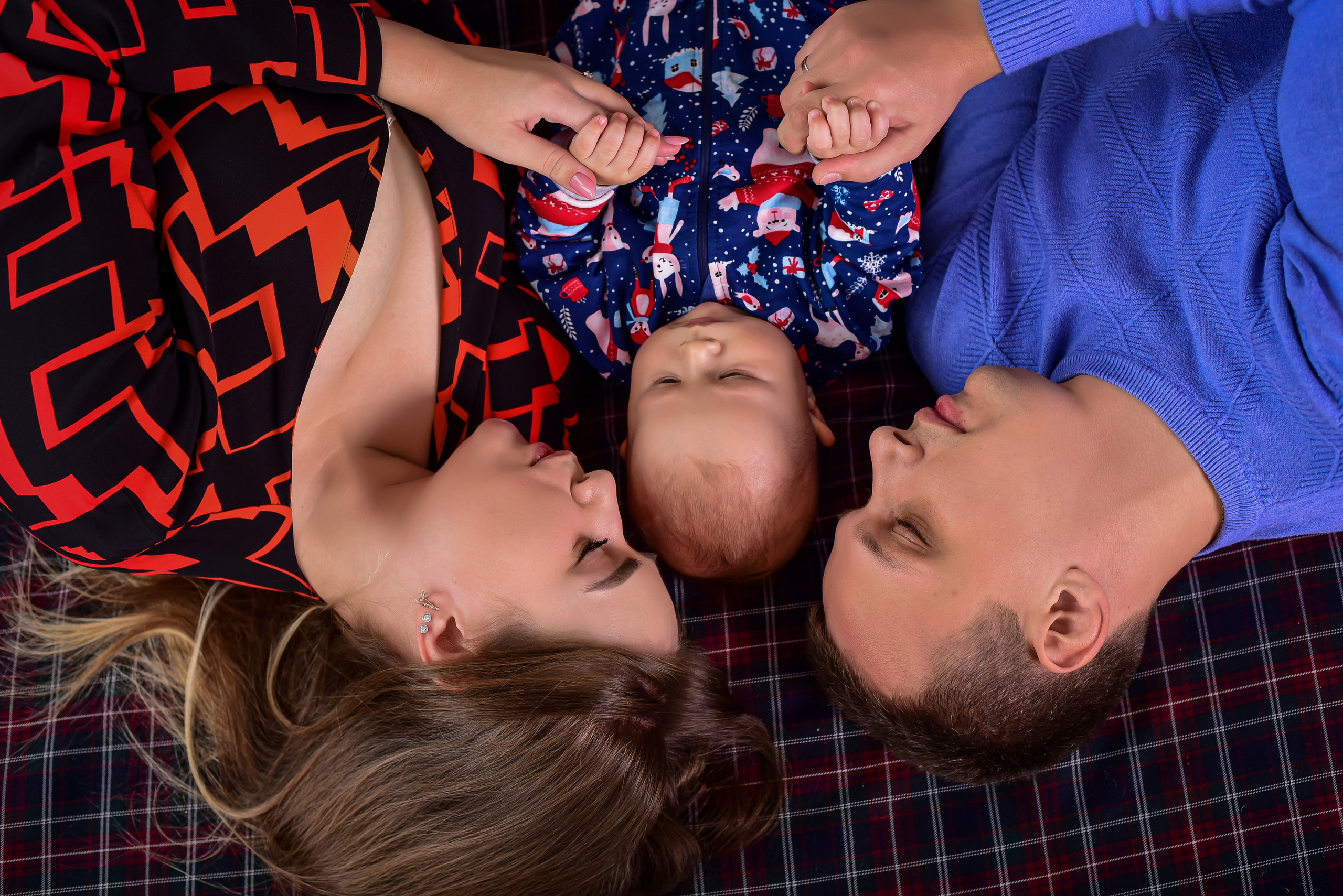 Семейные фотографии. Семейный и свадебный фотограф в Донецке Донская Анастасия