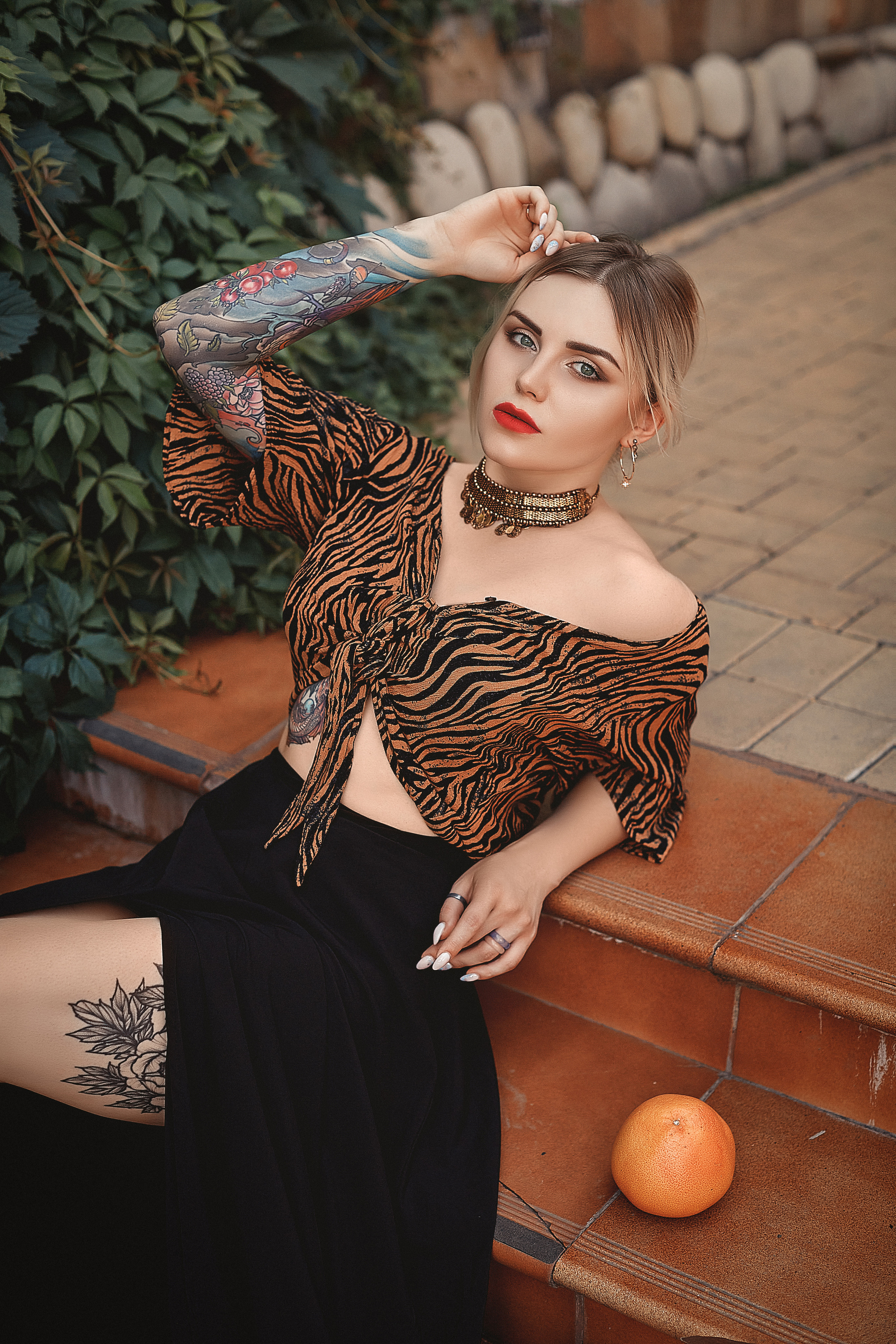 Съемка в кафе, ресторане. Семейный и свадебный фотограф в Донецке Донская Анастасия