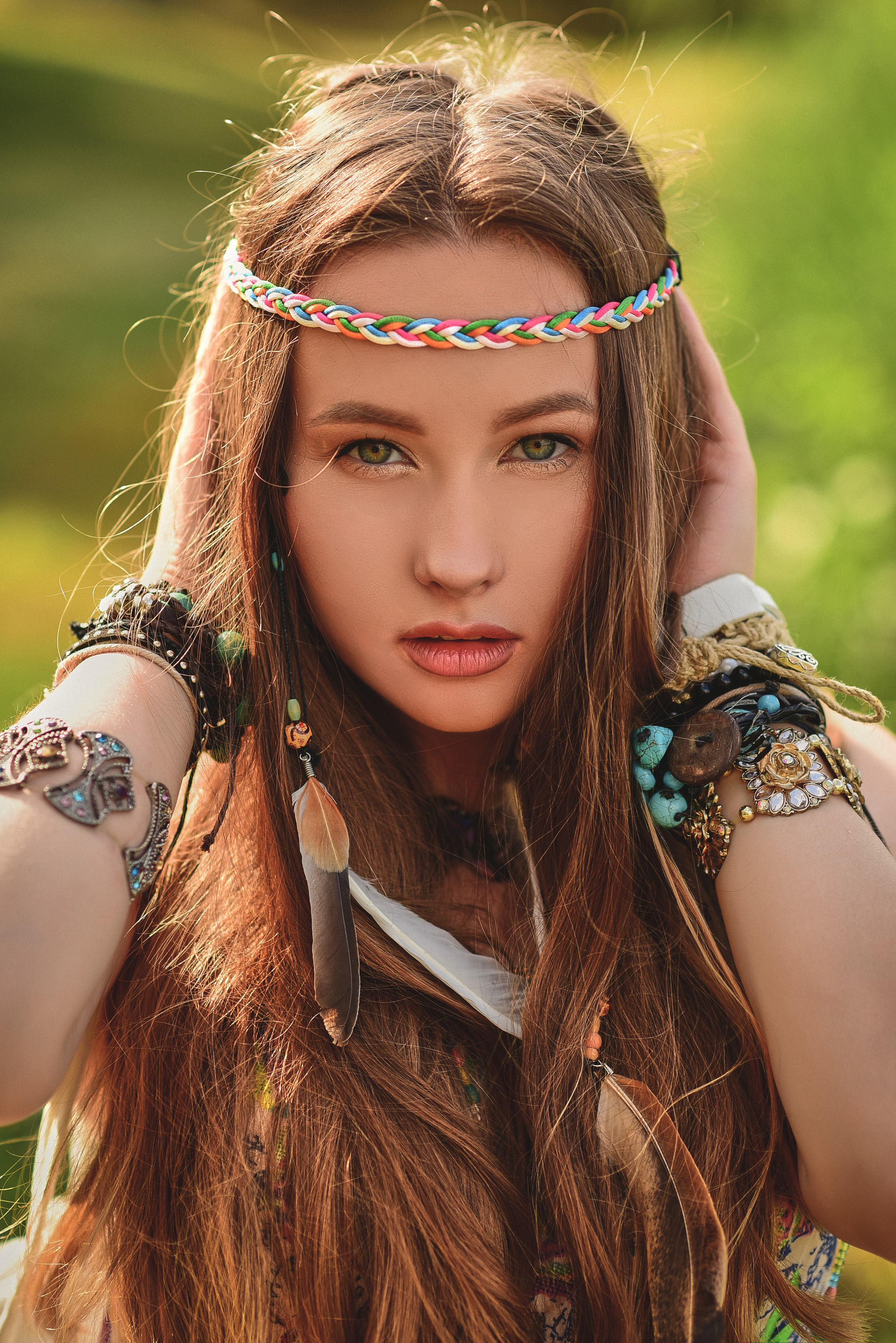 Лето. Семейный и свадебный фотограф в Донецке Донская Анастасия