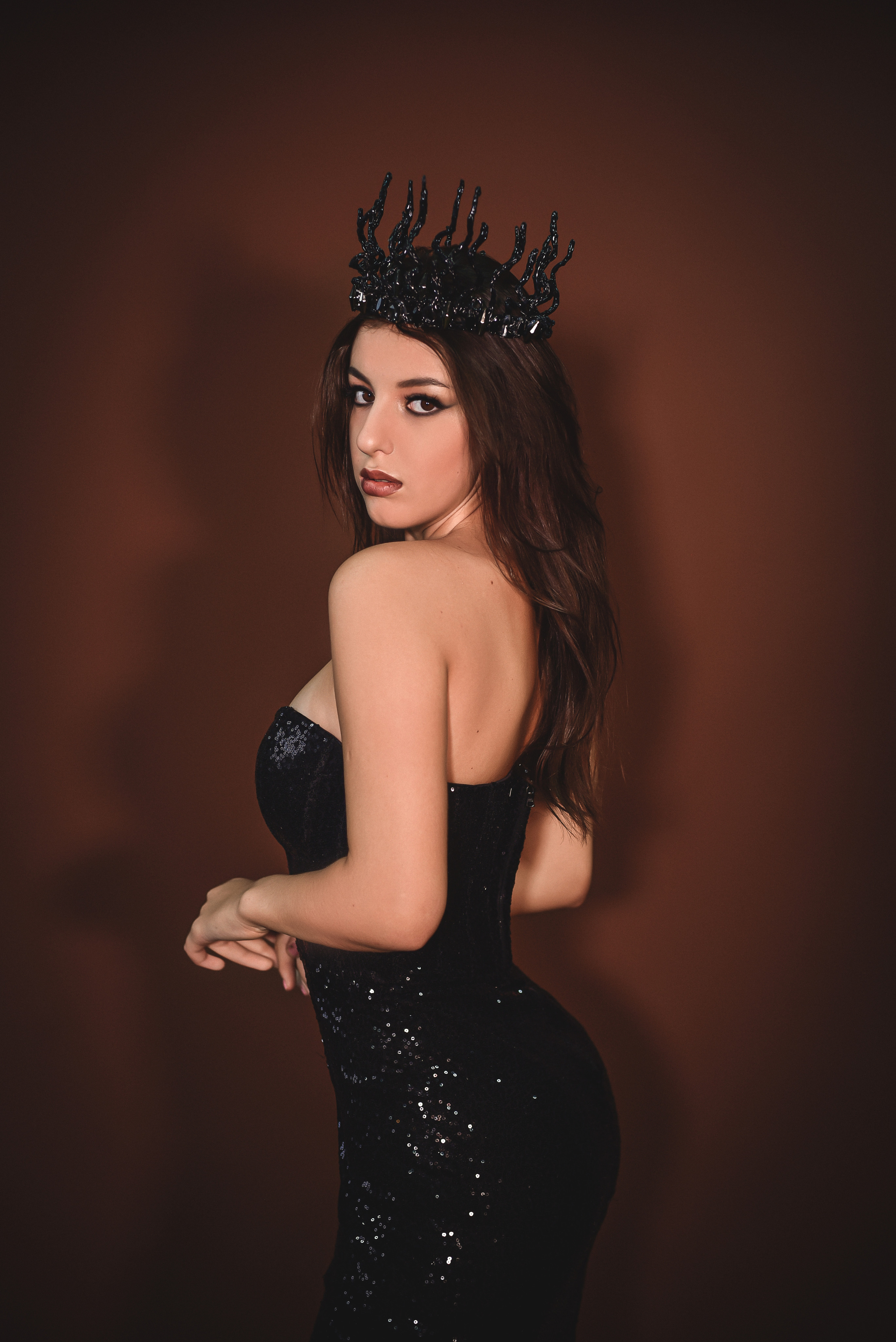 Фоновая студия. Семейный и свадебный фотограф в Донецке Донская Анастасия