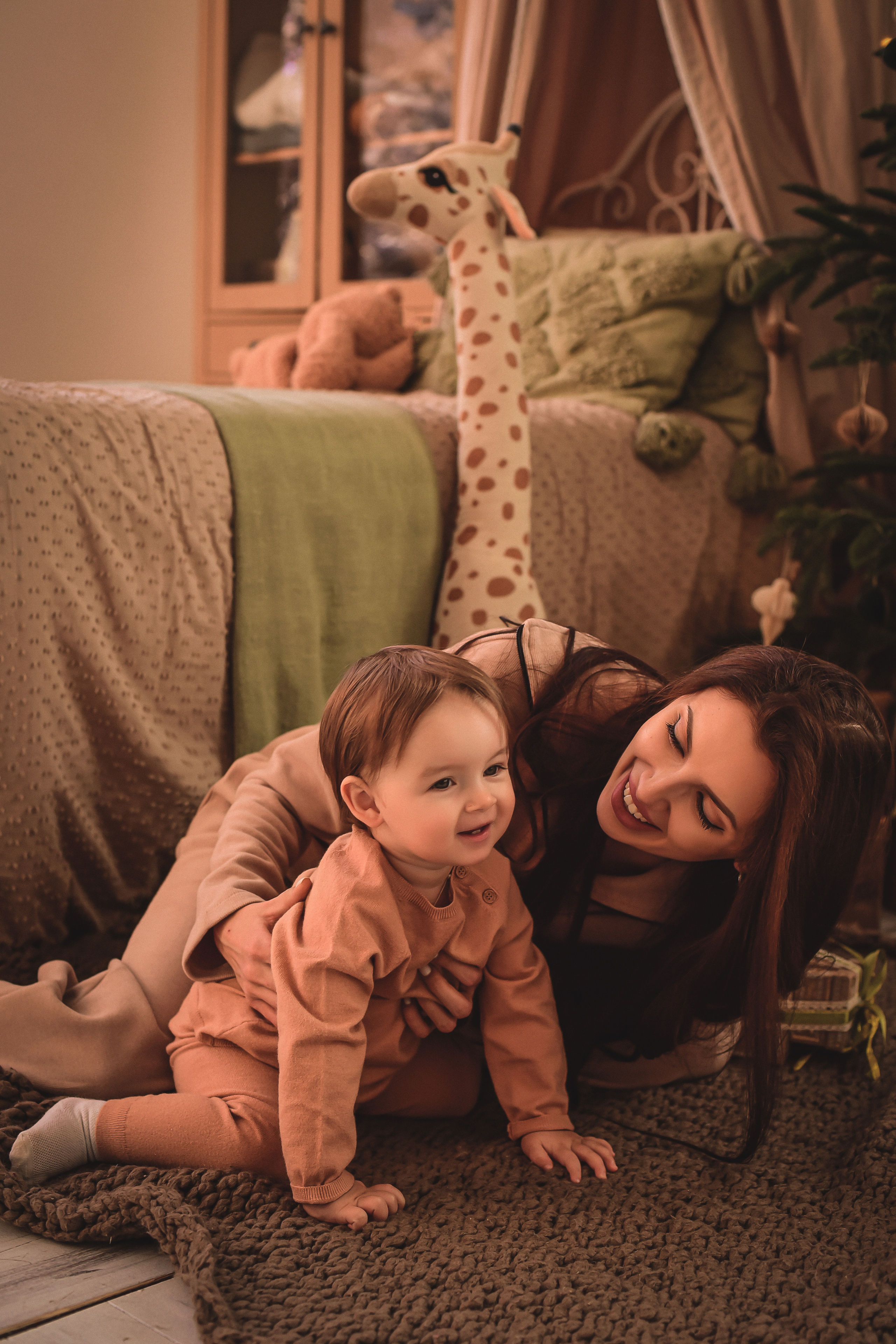 Семейные фотографии. Семейный и свадебный фотограф в Донецке Донская Анастасия