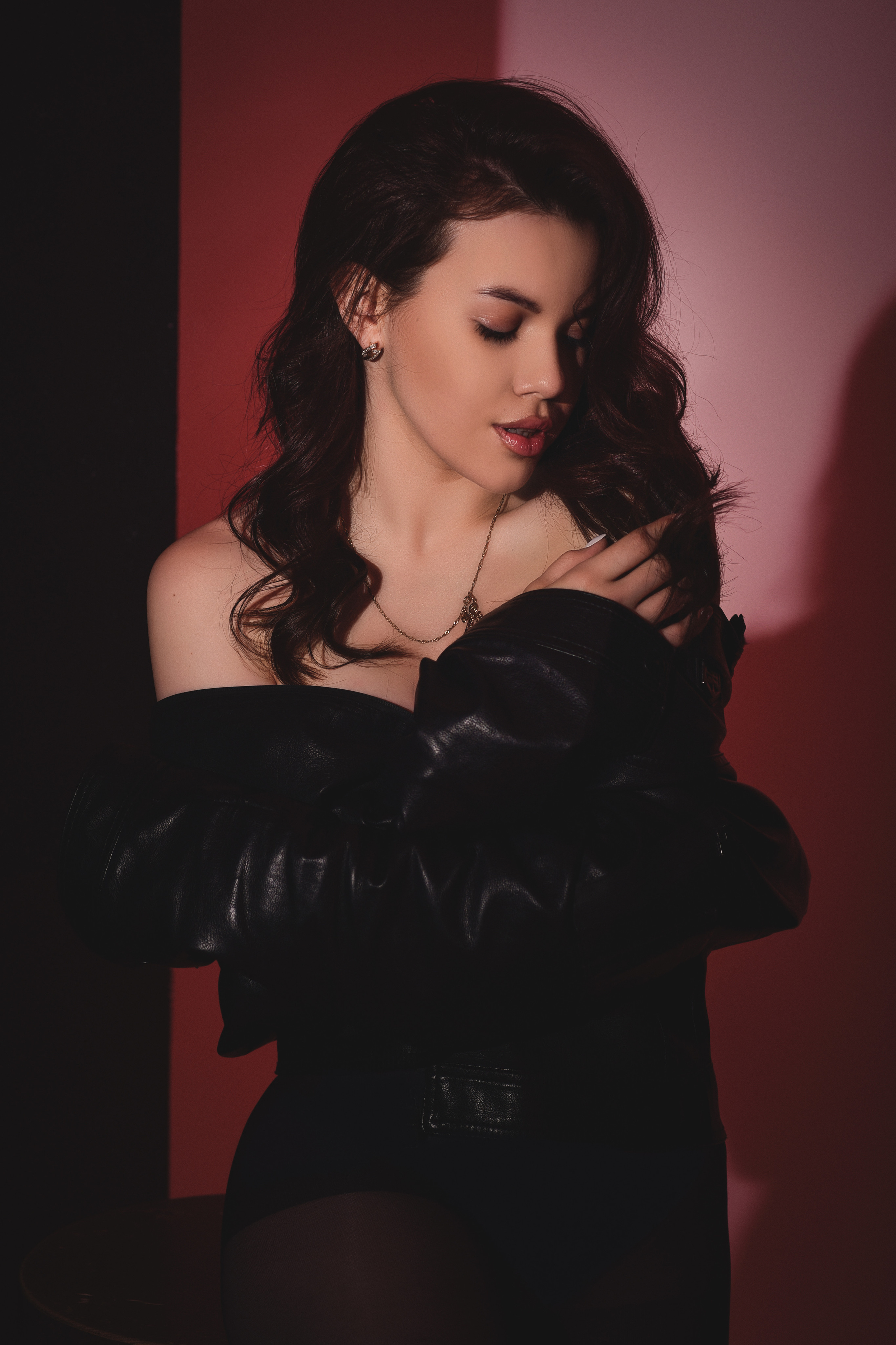 Фоновая студия. Семейный и свадебный фотограф в Донецке Донская Анастасия