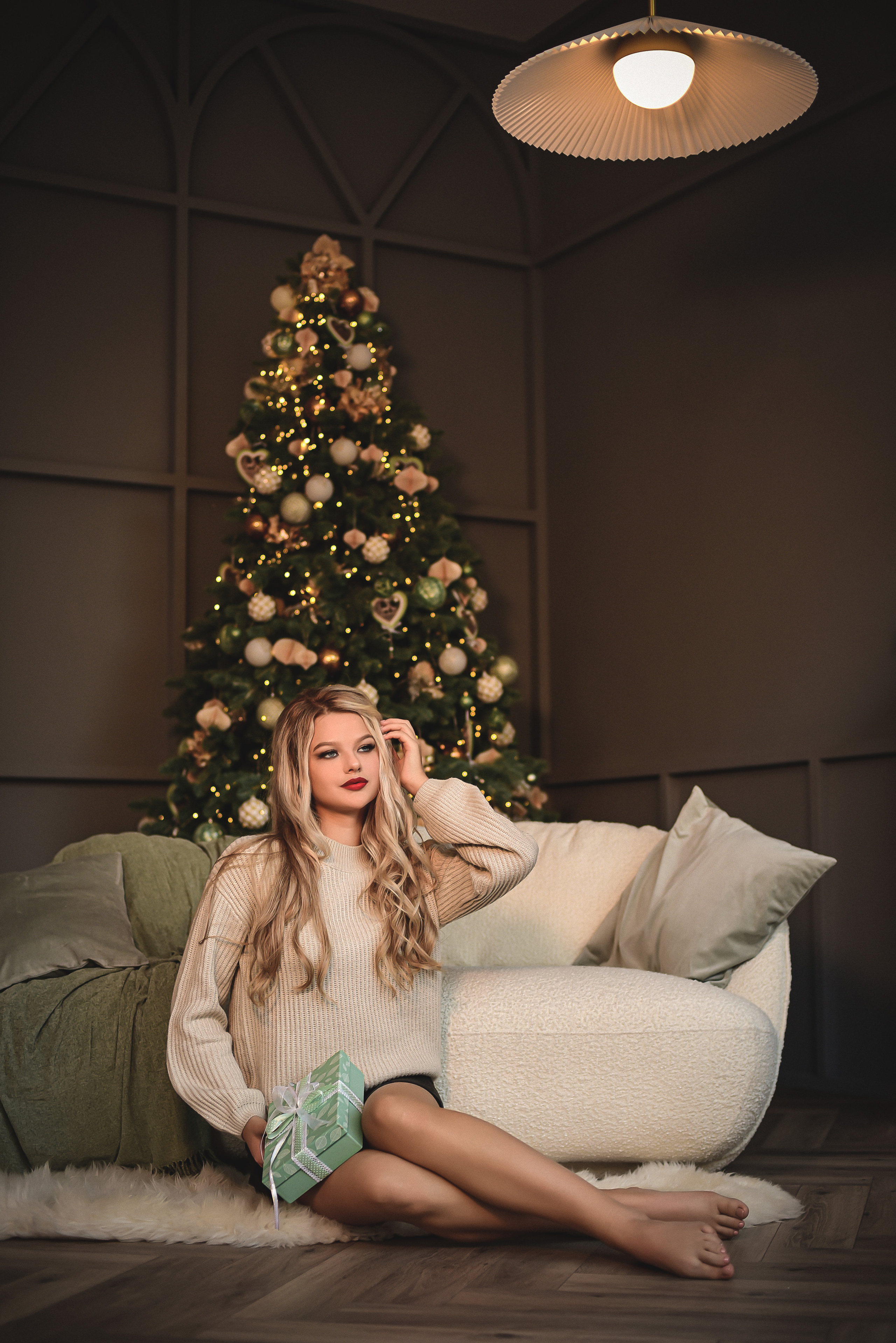 Интерьерная студия. Семейный и свадебный фотограф в Донецке Донская Анастасия