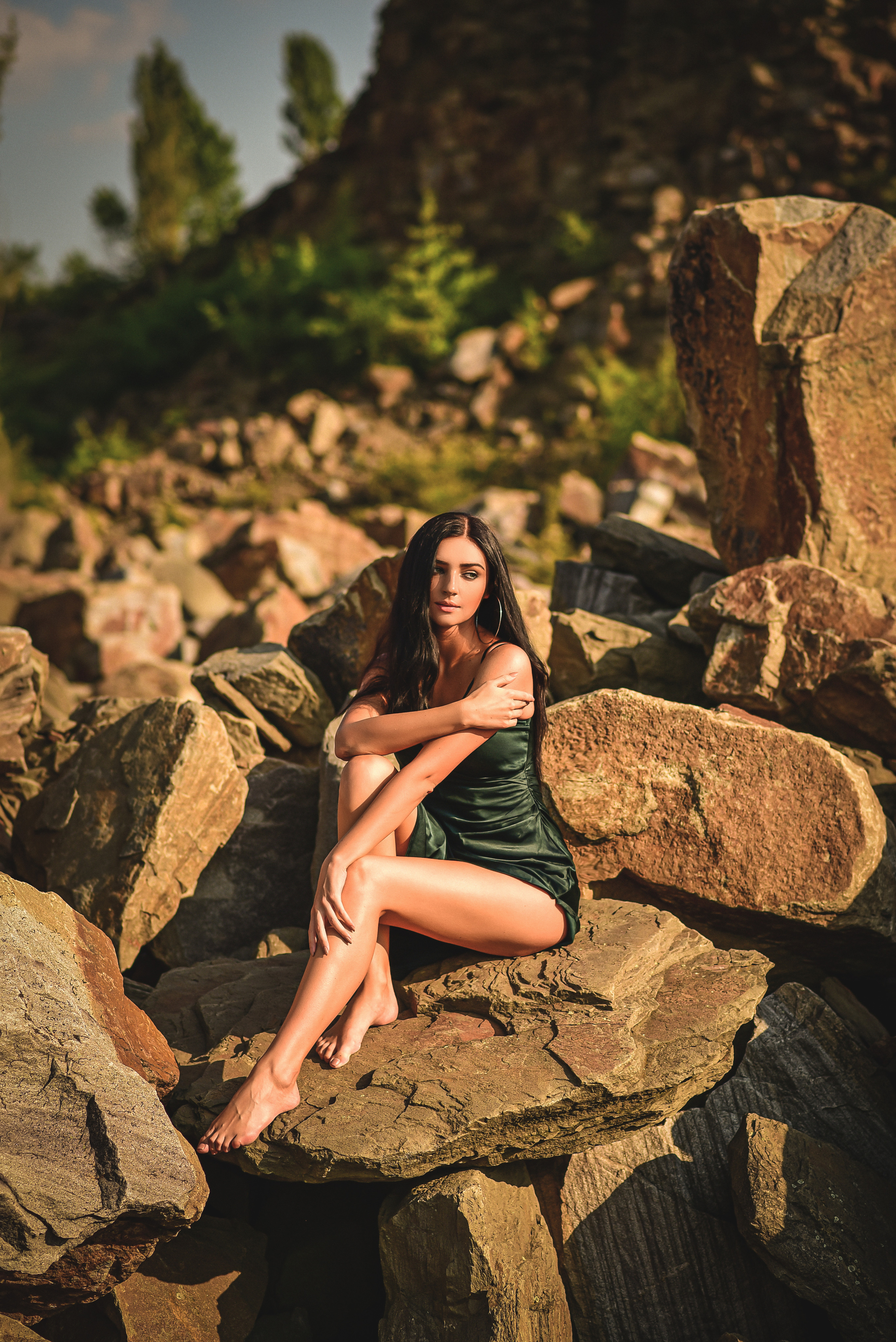 Лето. Семейный и свадебный фотограф в Донецке Донская Анастасия