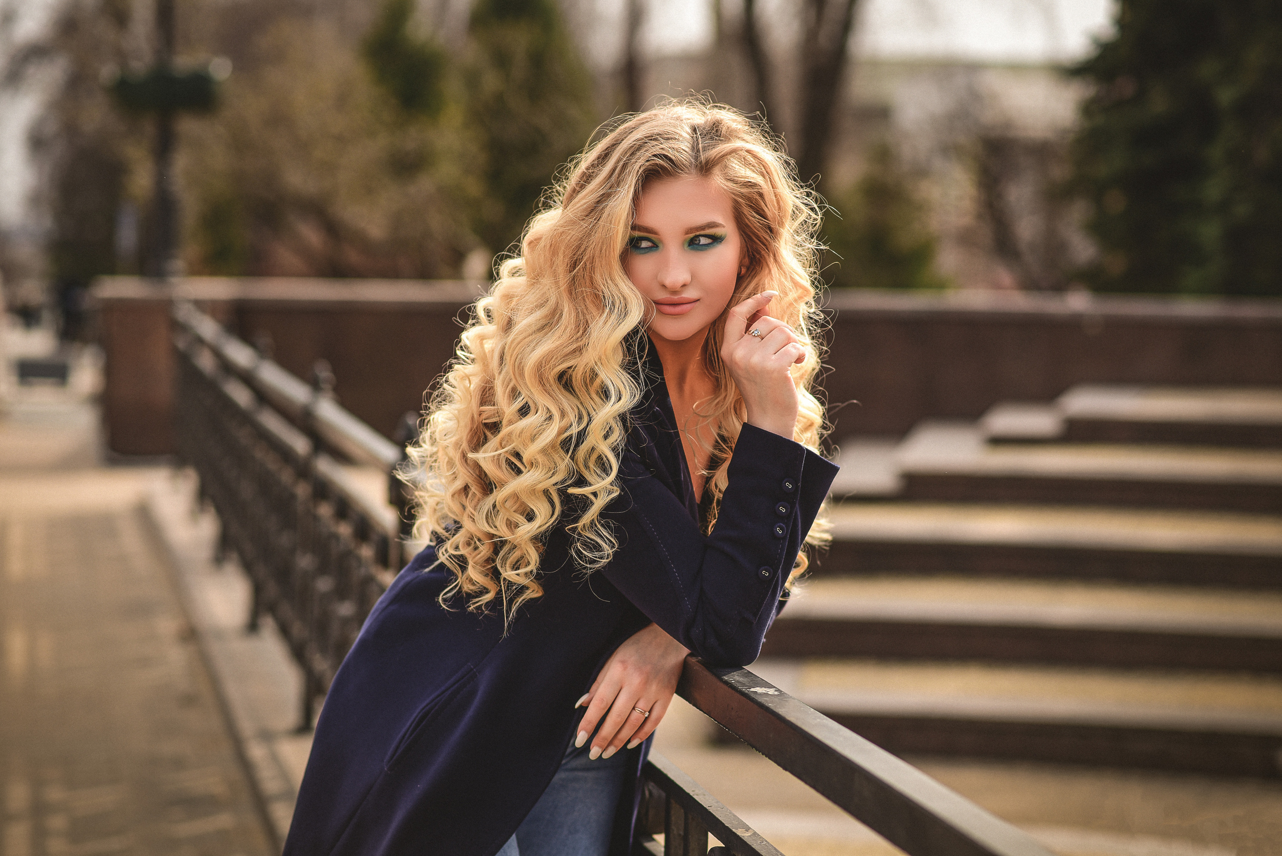 Осень. Семейный и свадебный фотограф в Донецке Донская Анастасия