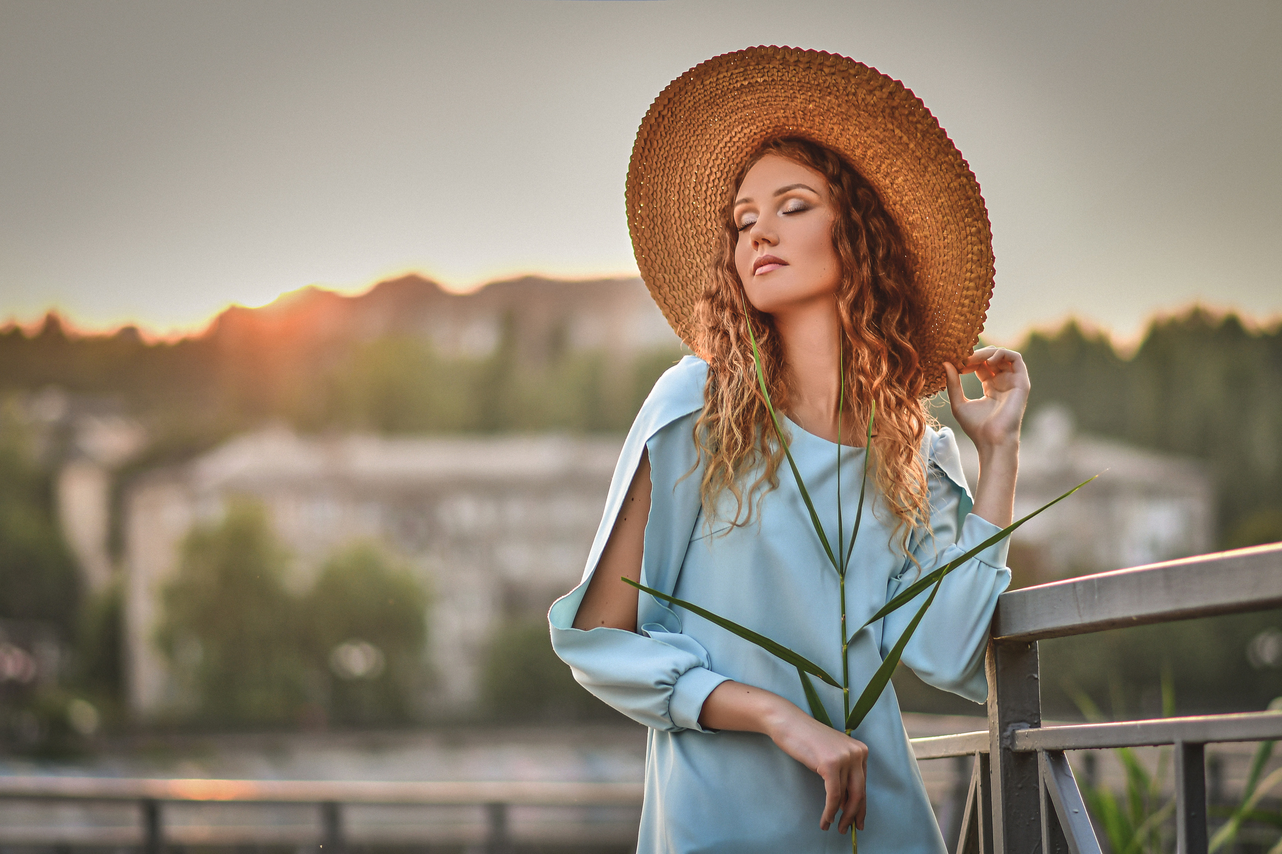Лето. Семейный и свадебный фотограф в Донецке Донская Анастасия