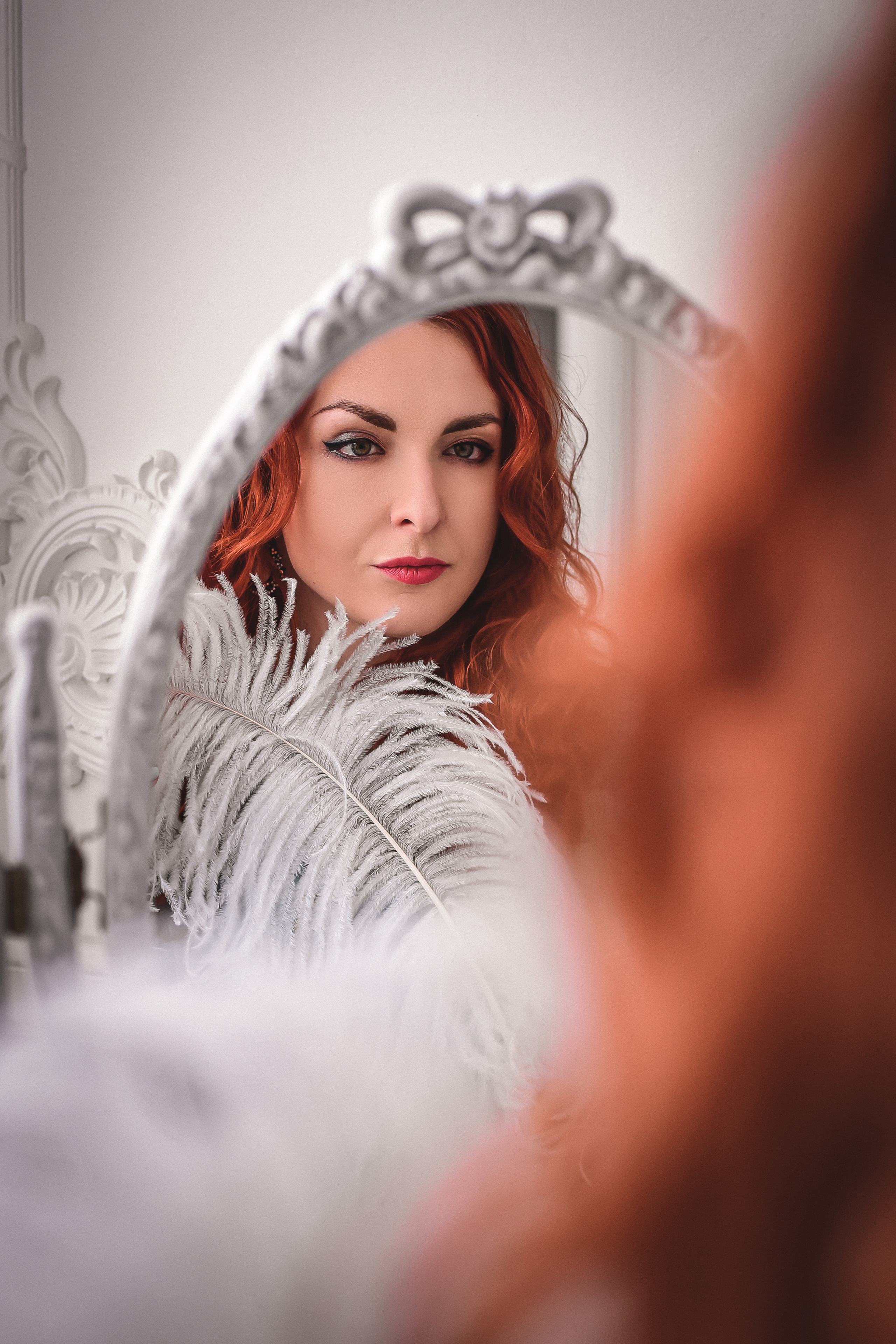 Интерьерная студия. Семейный и свадебный фотограф в Донецке Донская Анастасия