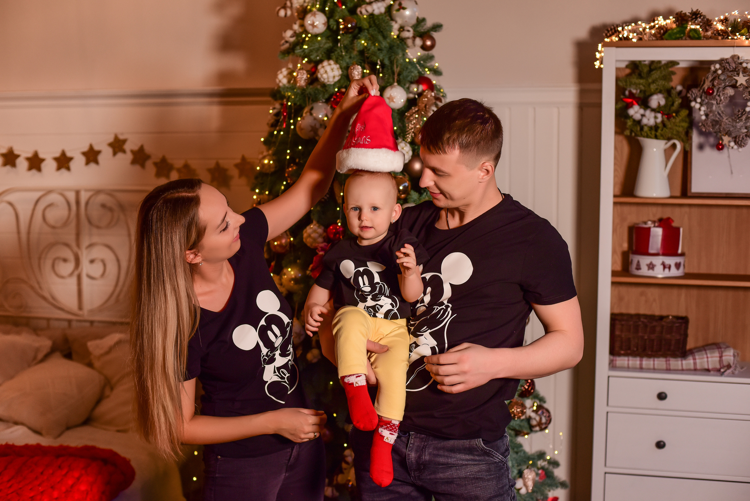 Семейные фотографии. Семейный и свадебный фотограф в Донецке Донская Анастасия