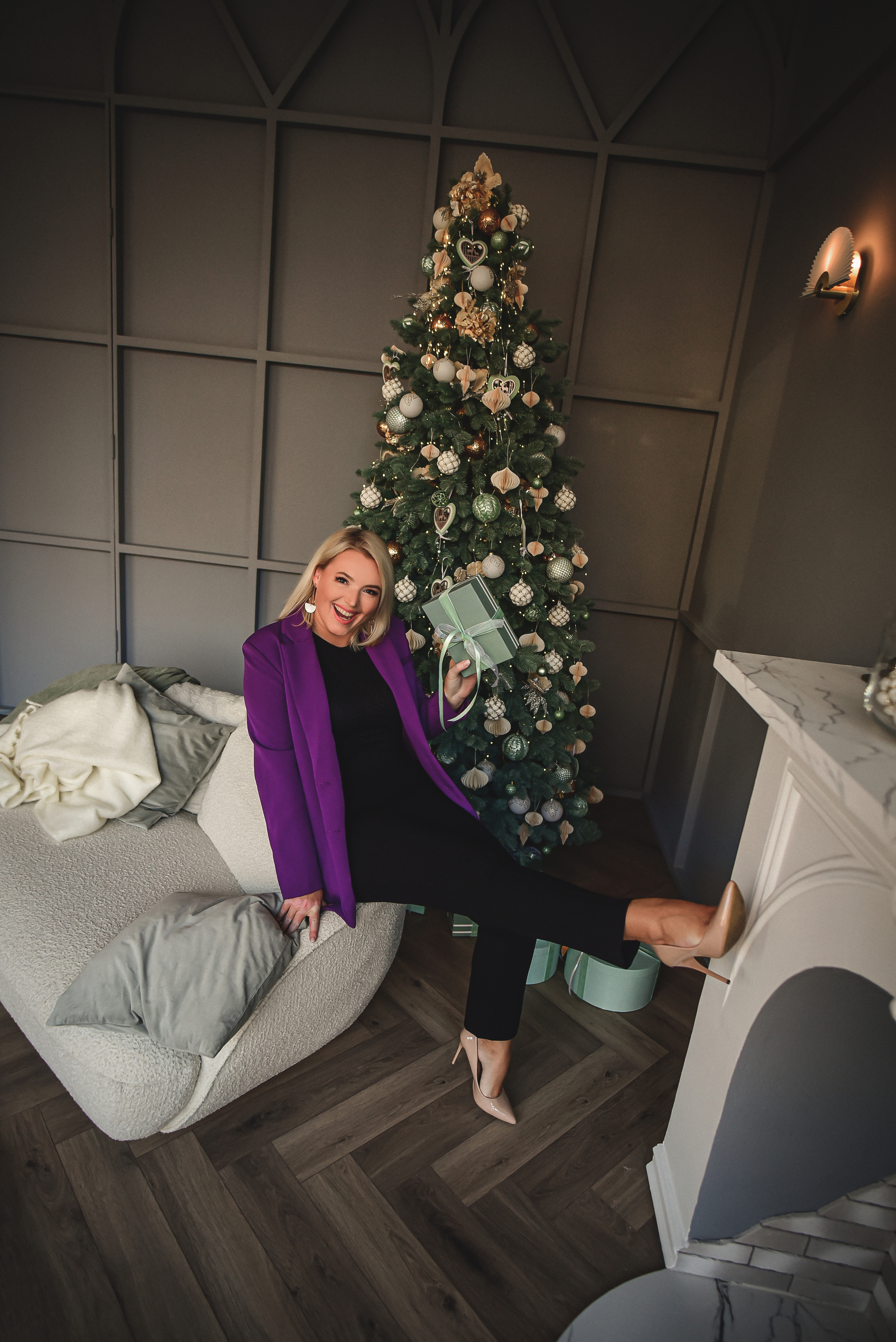 Интерьерная студия. Семейный и свадебный фотограф в Донецке Донская Анастасия