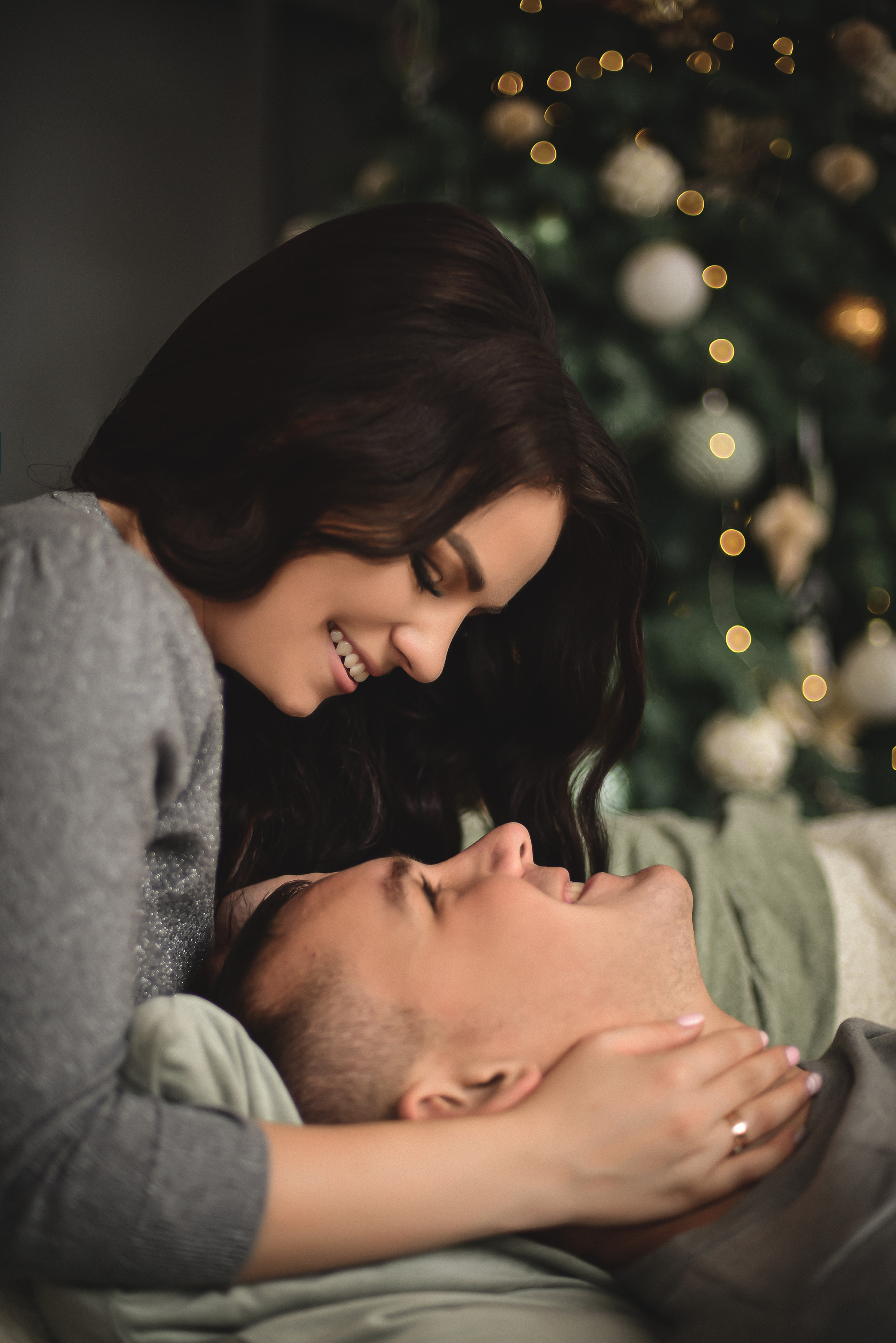 Love Story. Семейный и свадебный фотограф в Донецке Донская Анастасия