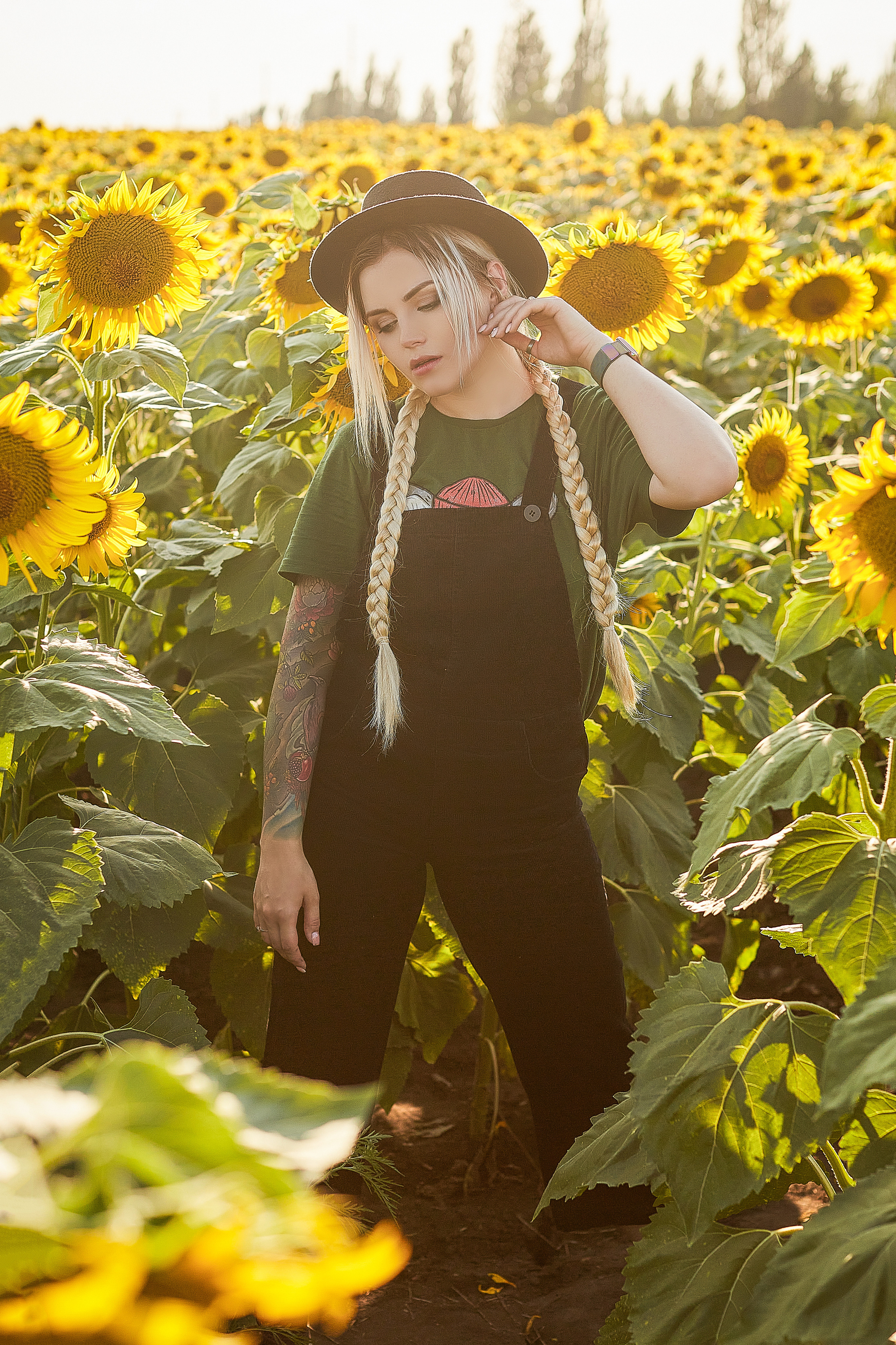 Лето. Семейный и свадебный фотограф в Донецке Донская Анастасия