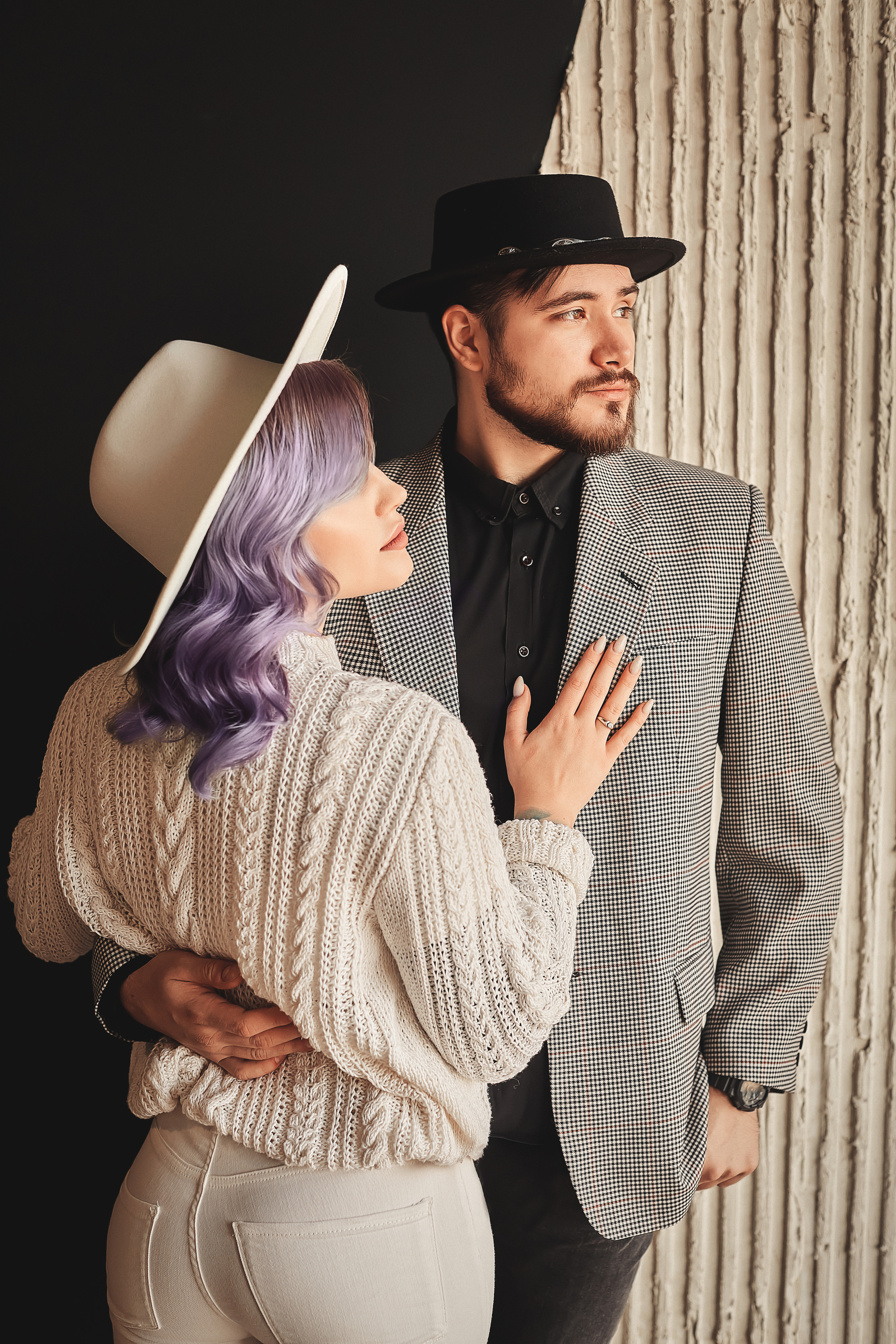 Love Story. Семейный и свадебный фотограф в Донецке Донская Анастасия