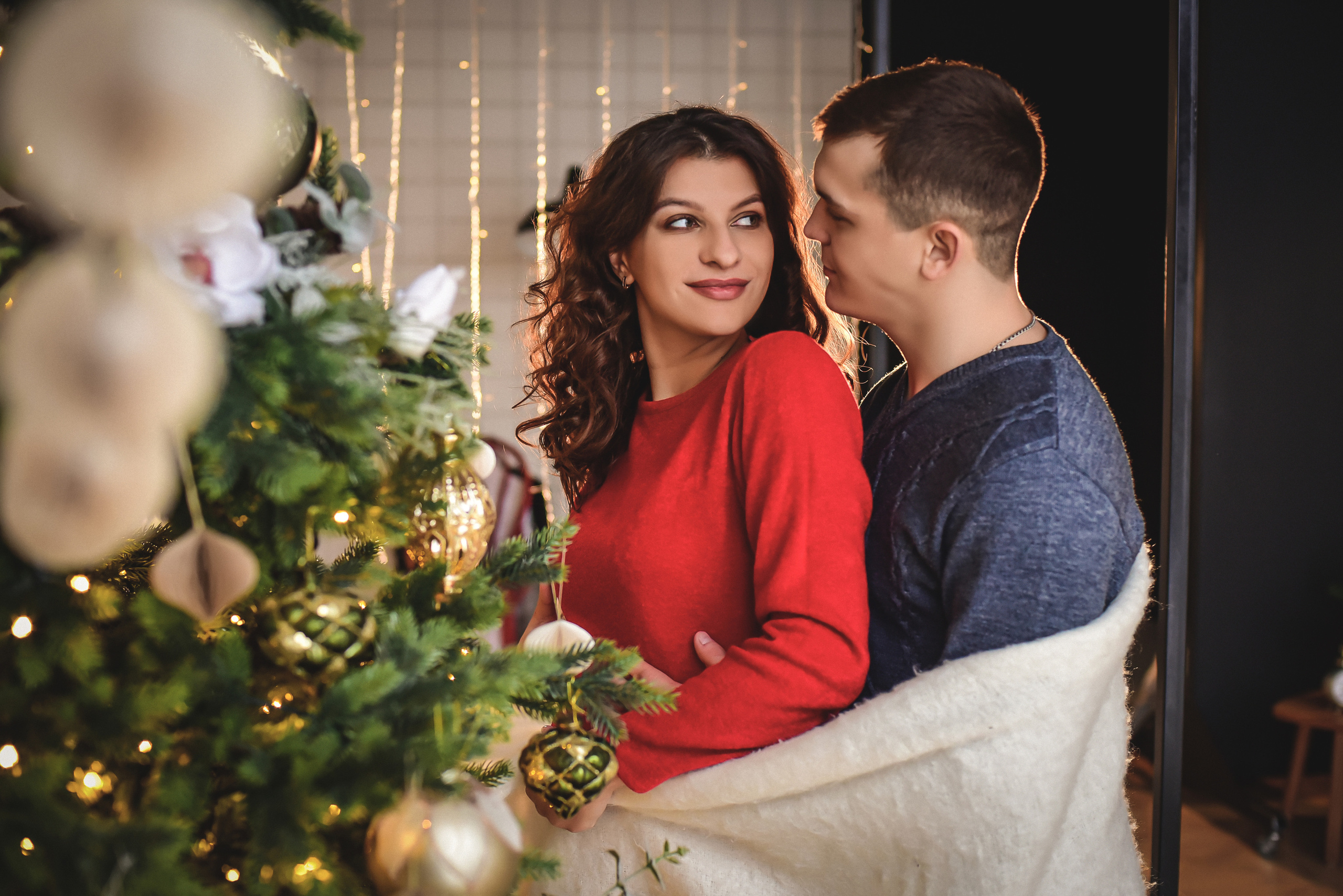 Беременность. Семейный и свадебный фотограф в Донецке Донская Анастасия