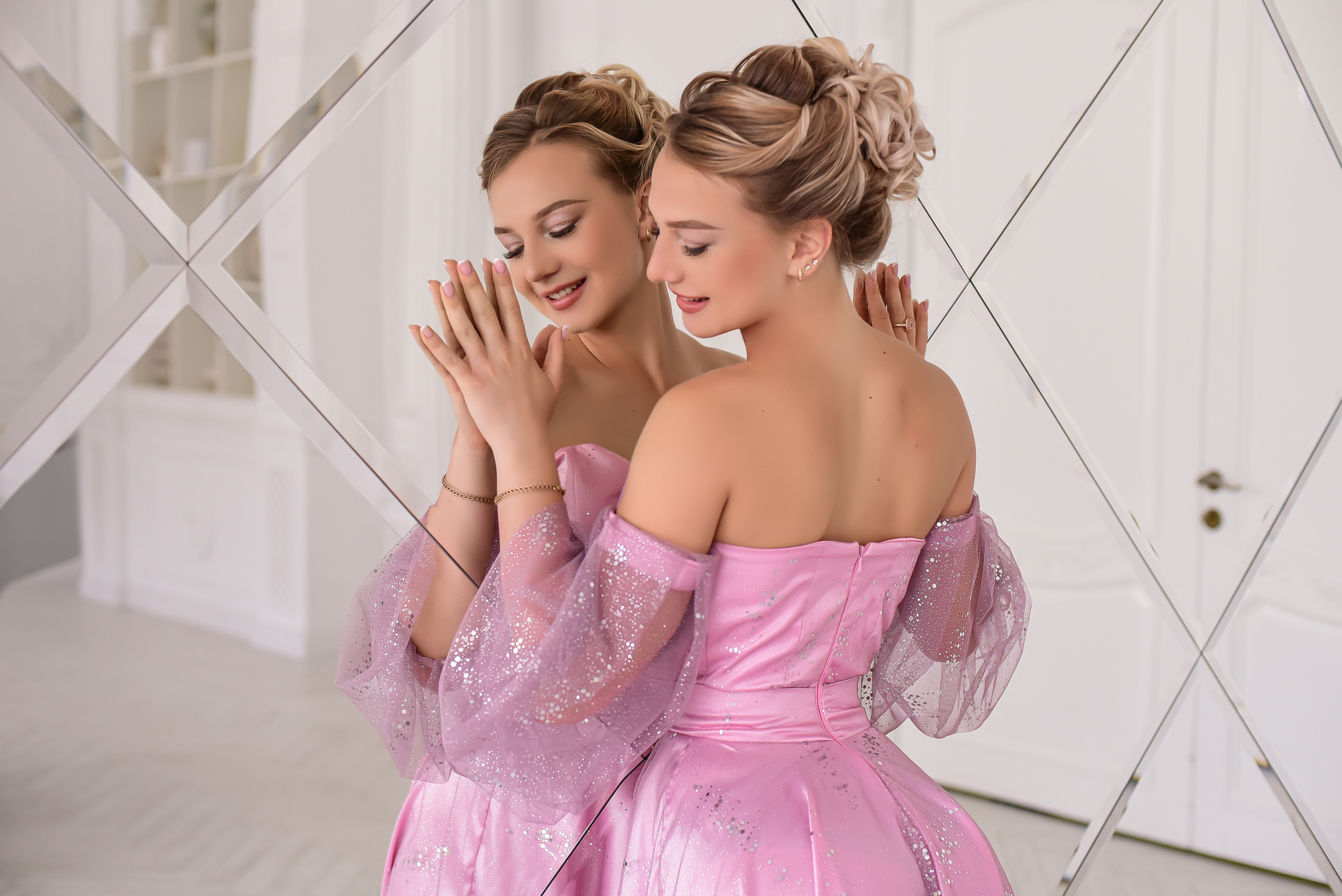 Интерьерная студия. Семейный и свадебный фотограф в Донецке Донская Анастасия