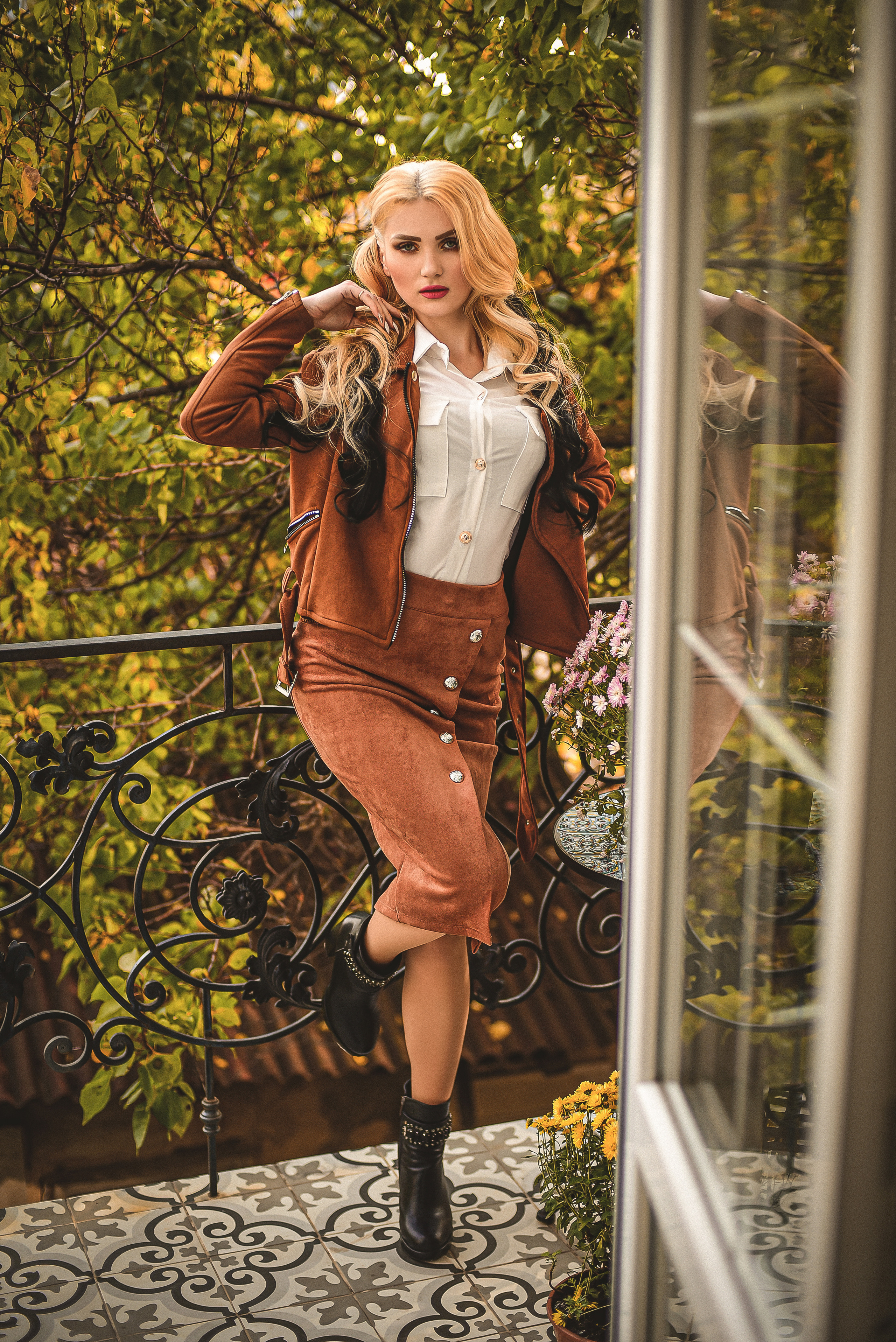 Интерьерная студия. Семейный и свадебный фотограф в Донецке Донская Анастасия