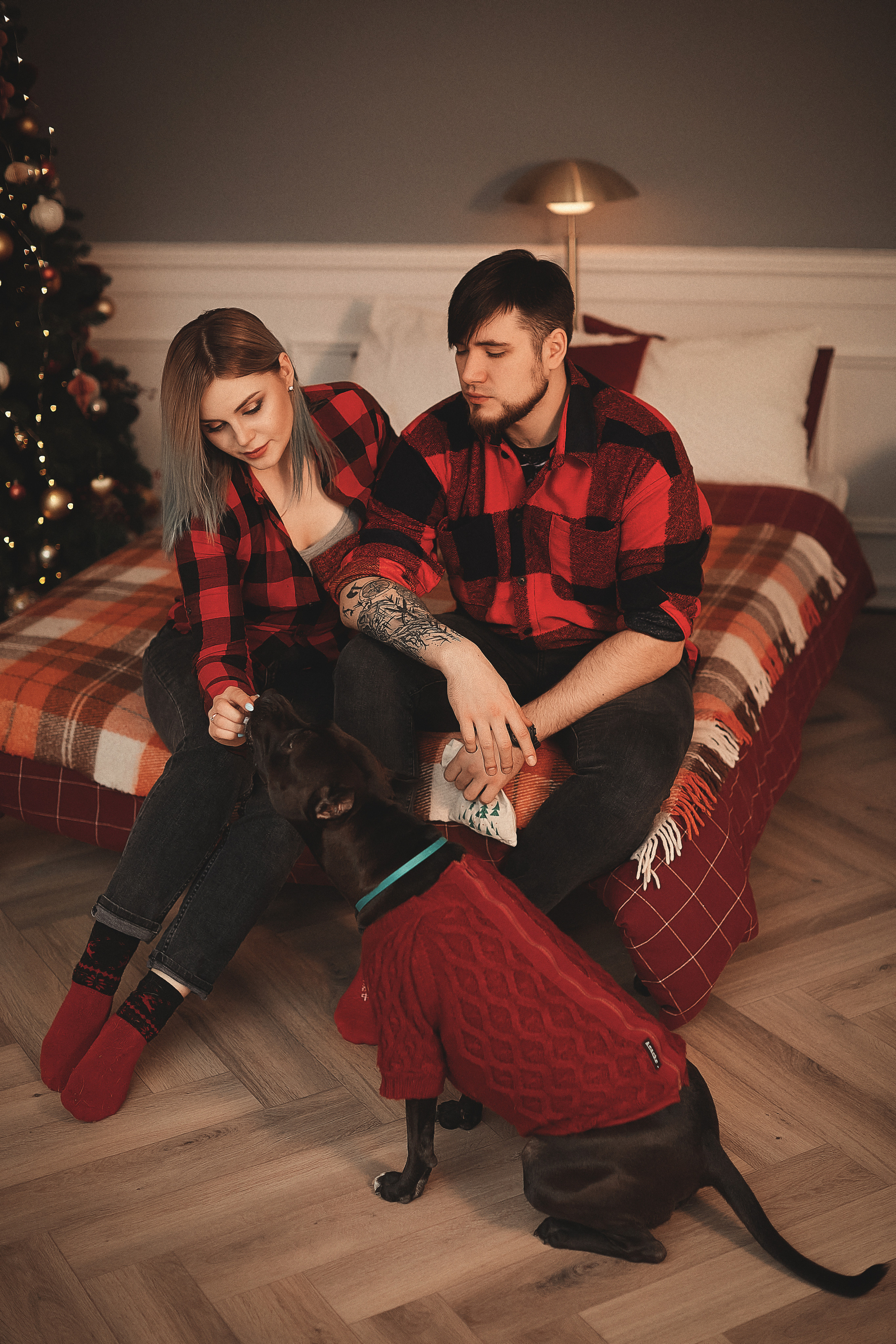 Фотосессия с животными. Семейный и свадебный фотограф в Донецке Донская Анастасия