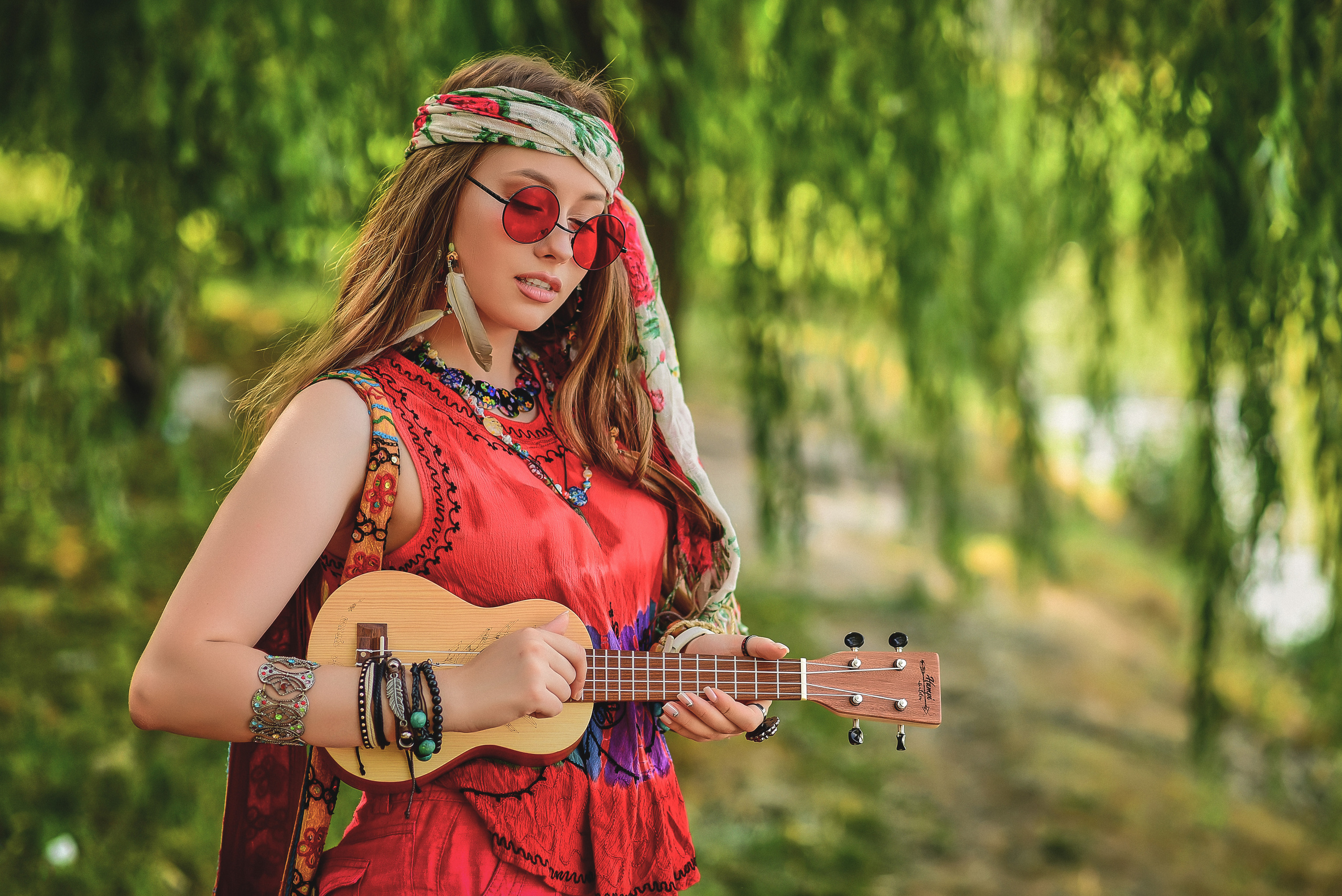 Лето. Семейный и свадебный фотограф в Донецке Донская Анастасия