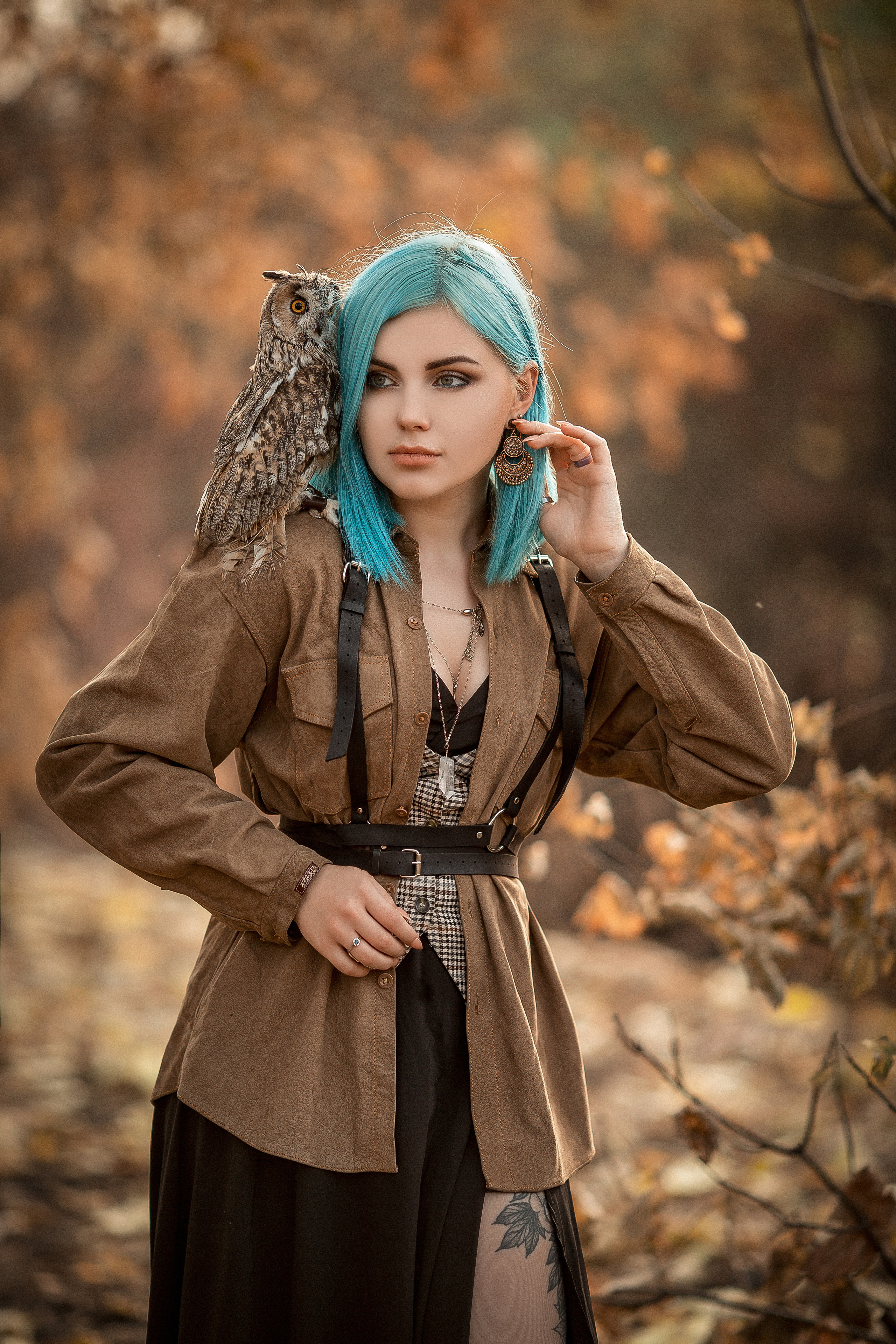 Фотосессия с животными. Семейный и свадебный фотограф в Донецке Донская Анастасия