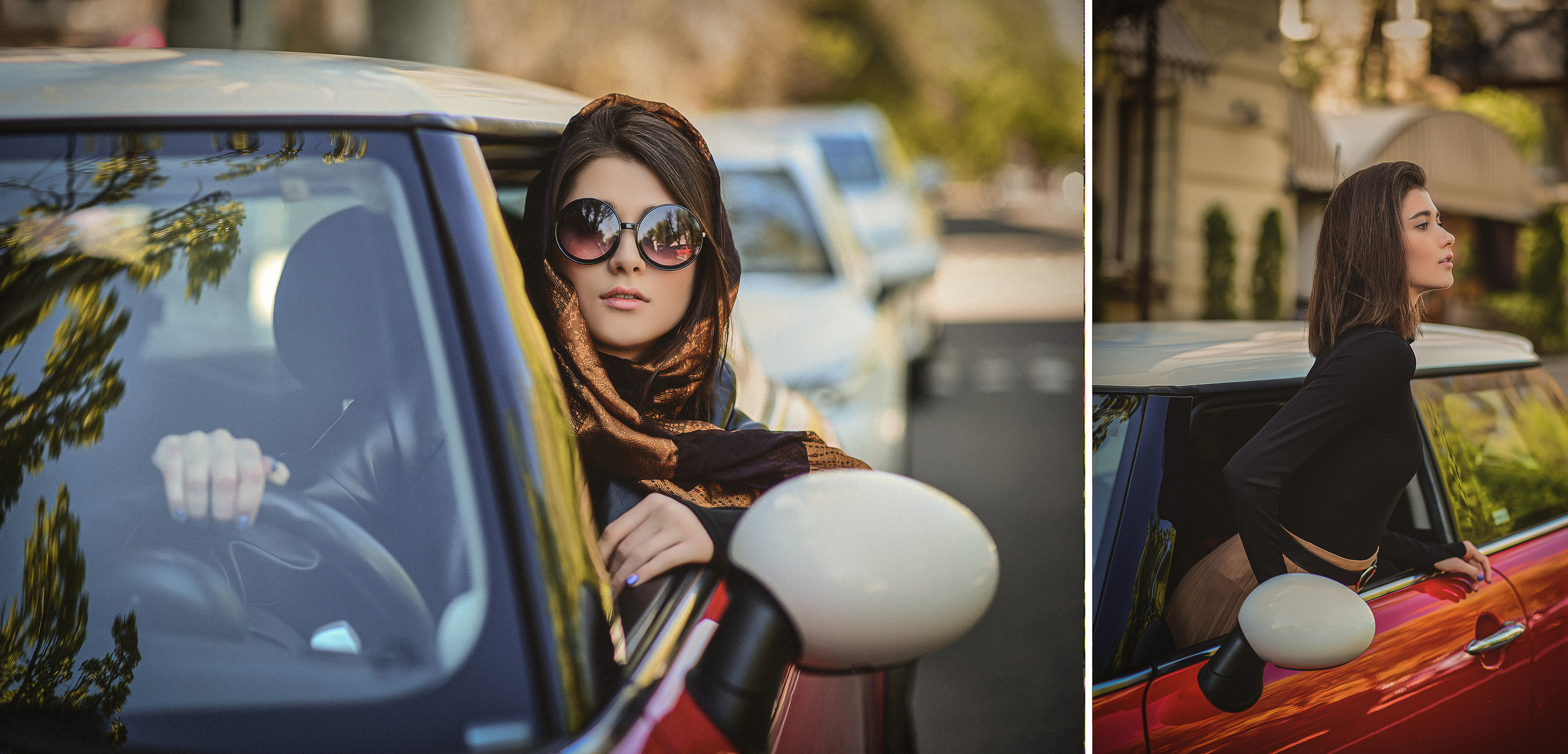 Семейный и свадебный фотограф в Донецке Донская Анастасия