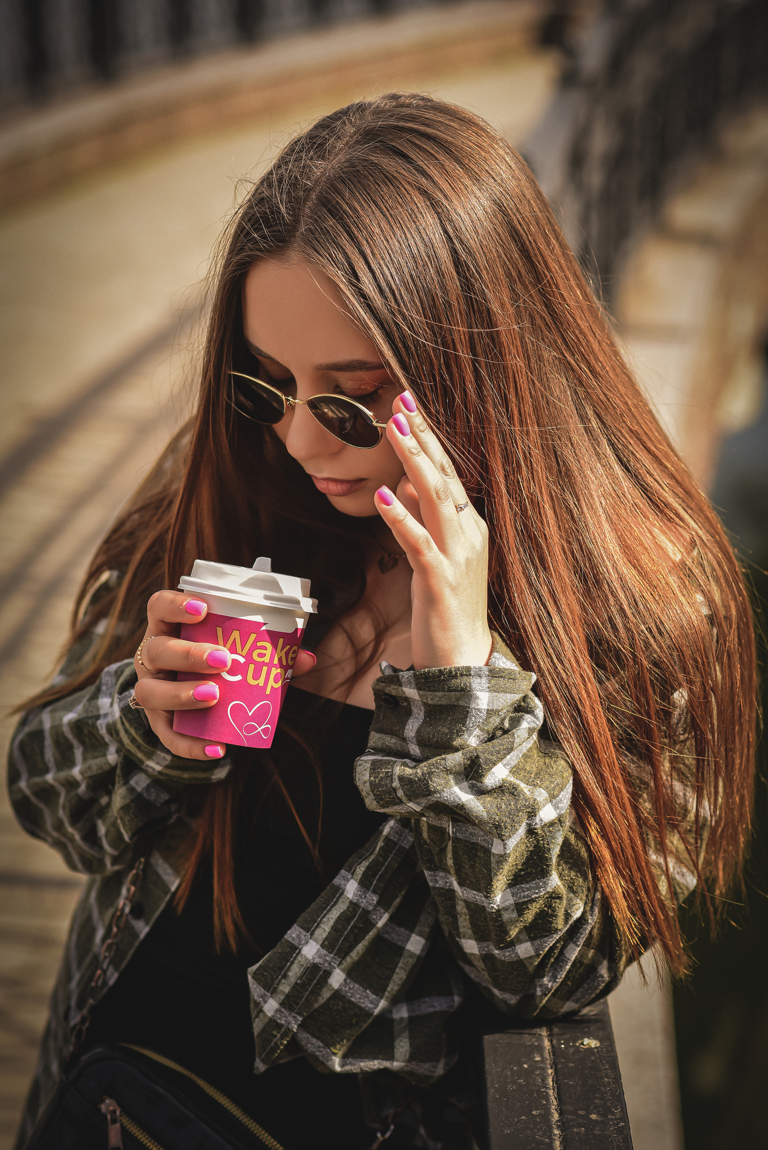 Лето. Семейный и свадебный фотограф в Донецке Донская Анастасия