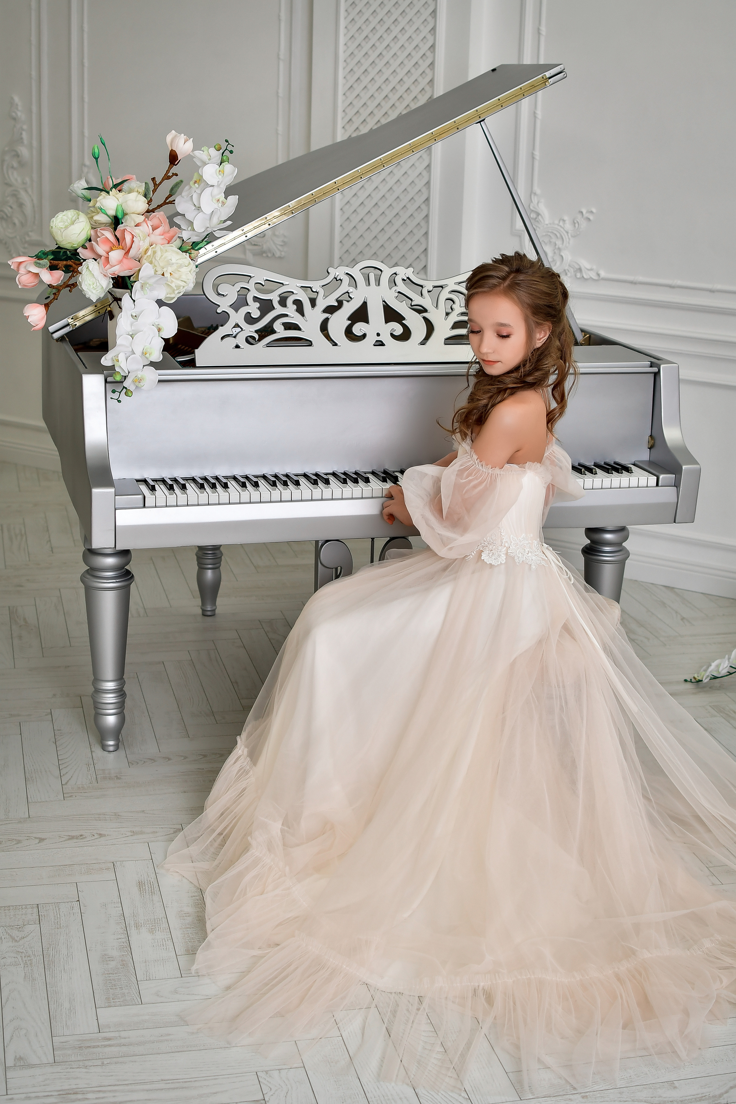 Детские фотографии. Семейный и свадебный фотограф в Донецке Донская Анастасия