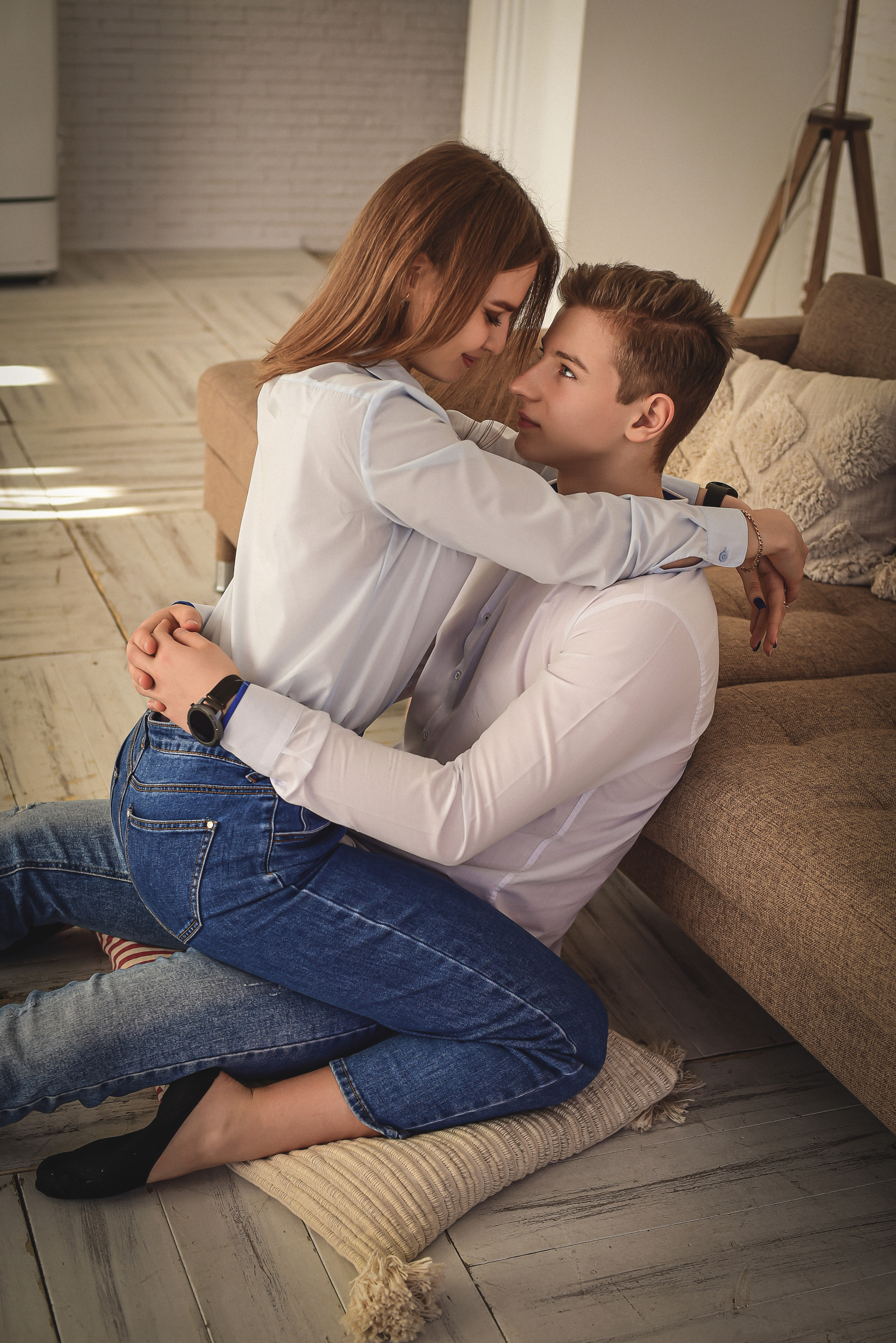 Love Story. Семейный и свадебный фотограф в Донецке Донская Анастасия