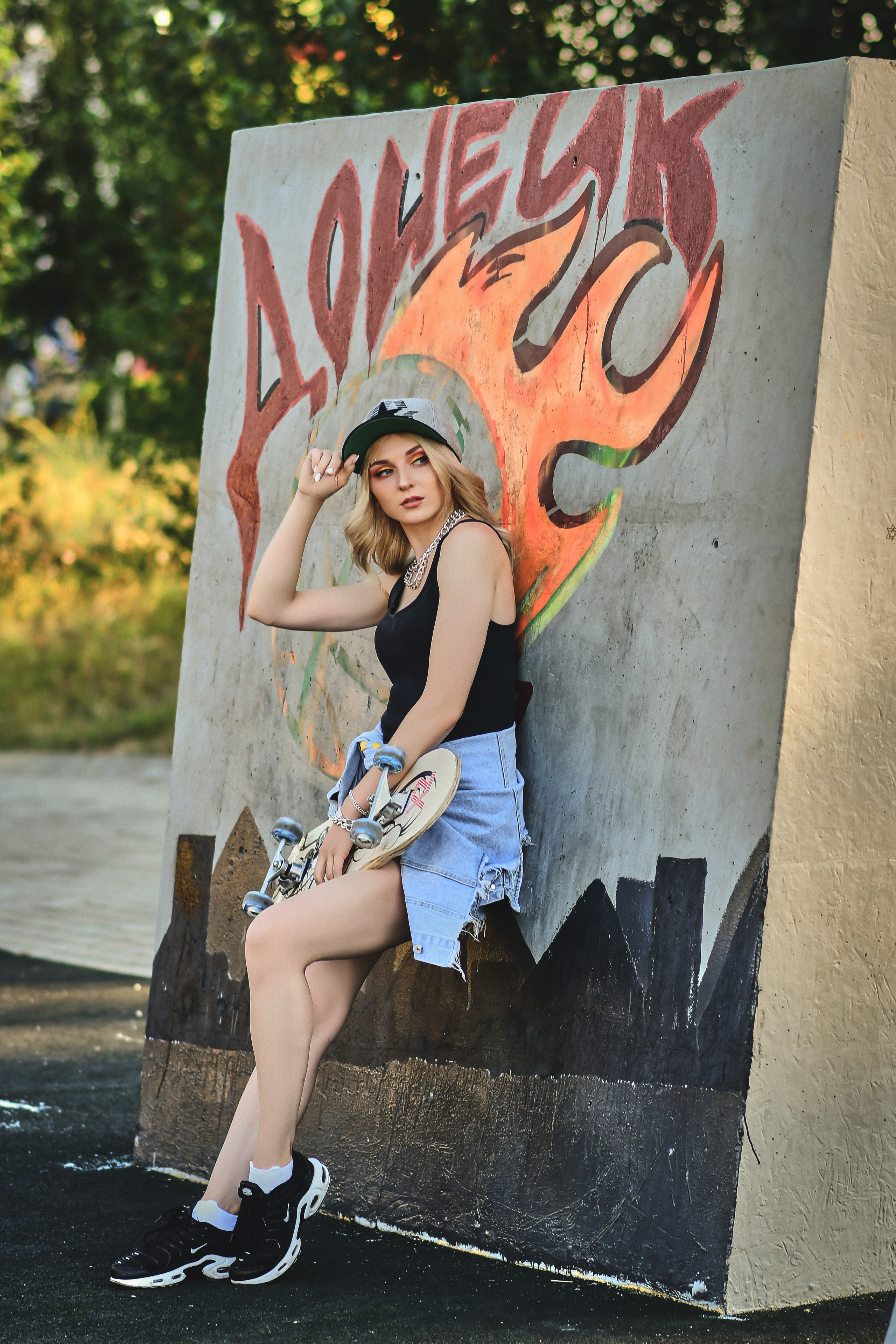 Лето. Семейный и свадебный фотограф в Донецке Донская Анастасия