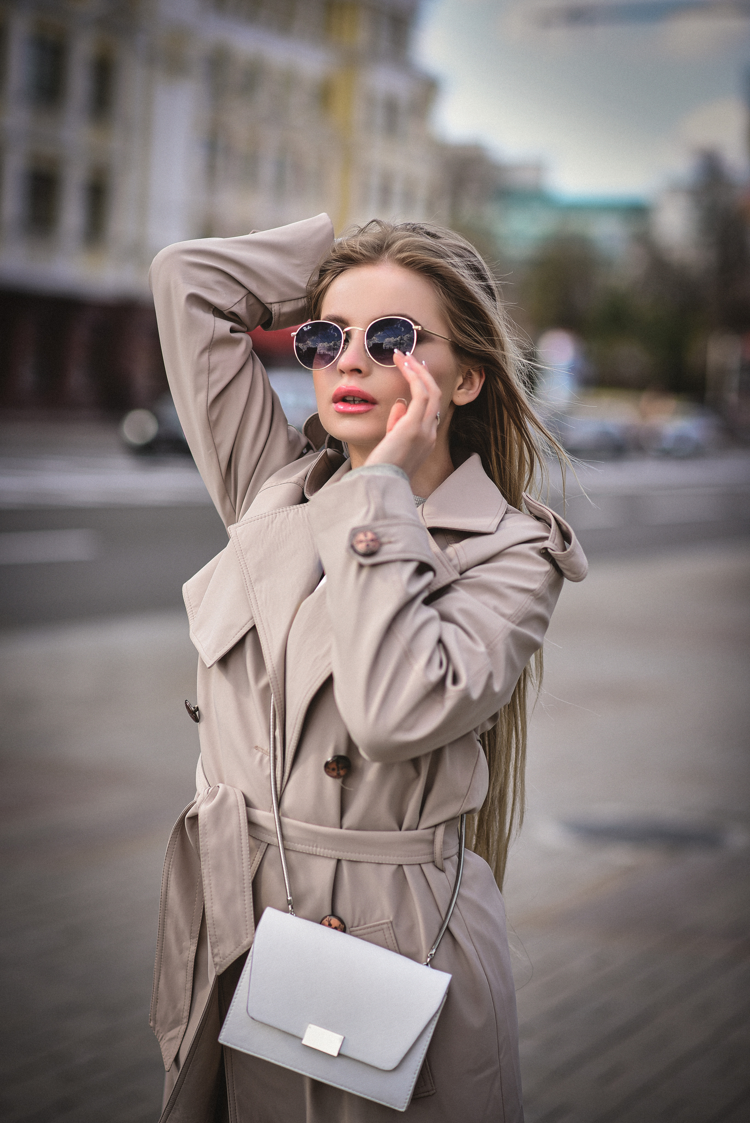 Осень. Семейный и свадебный фотограф в Донецке Донская Анастасия