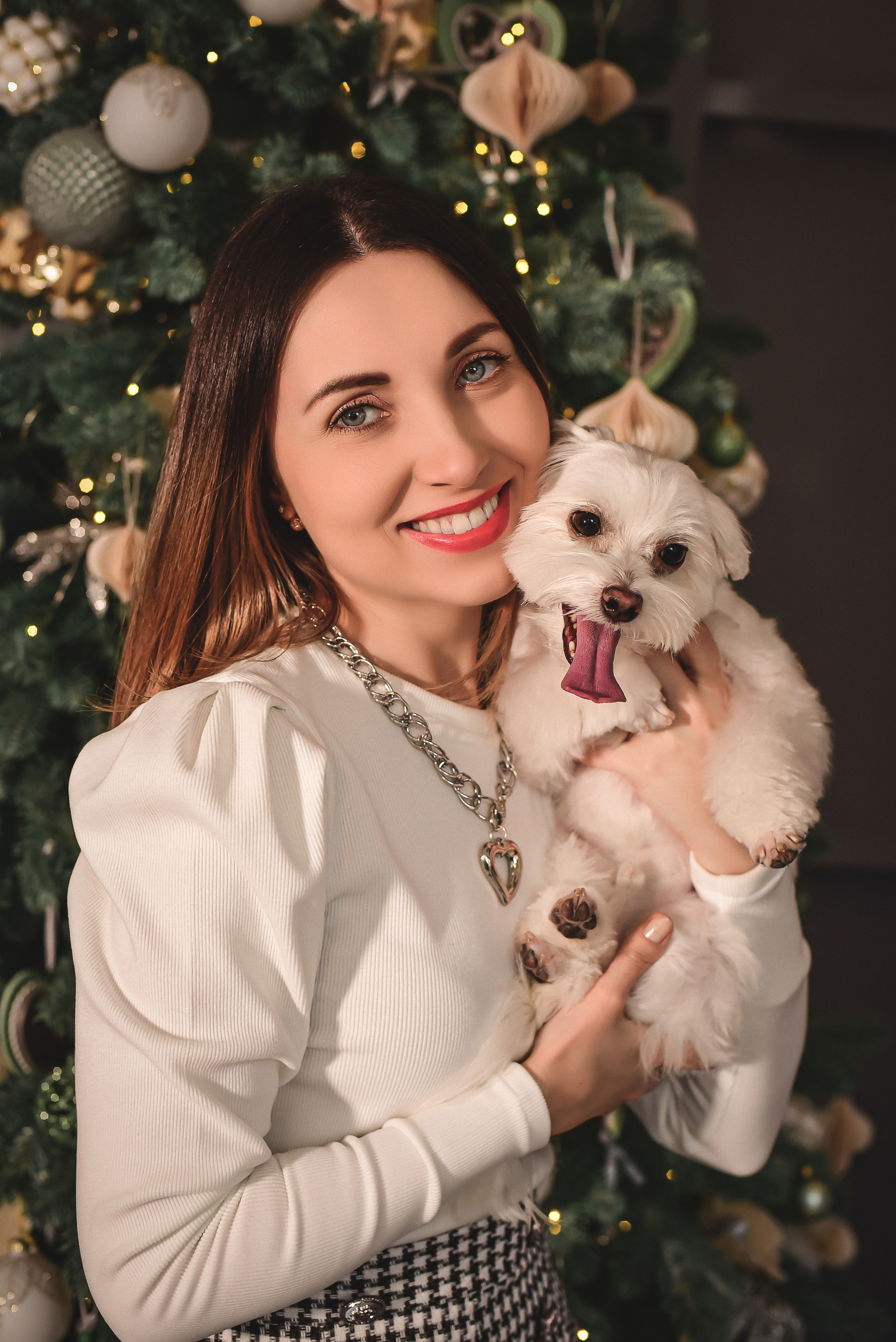 Интерьерная студия. Семейный и свадебный фотограф в Донецке Донская Анастасия