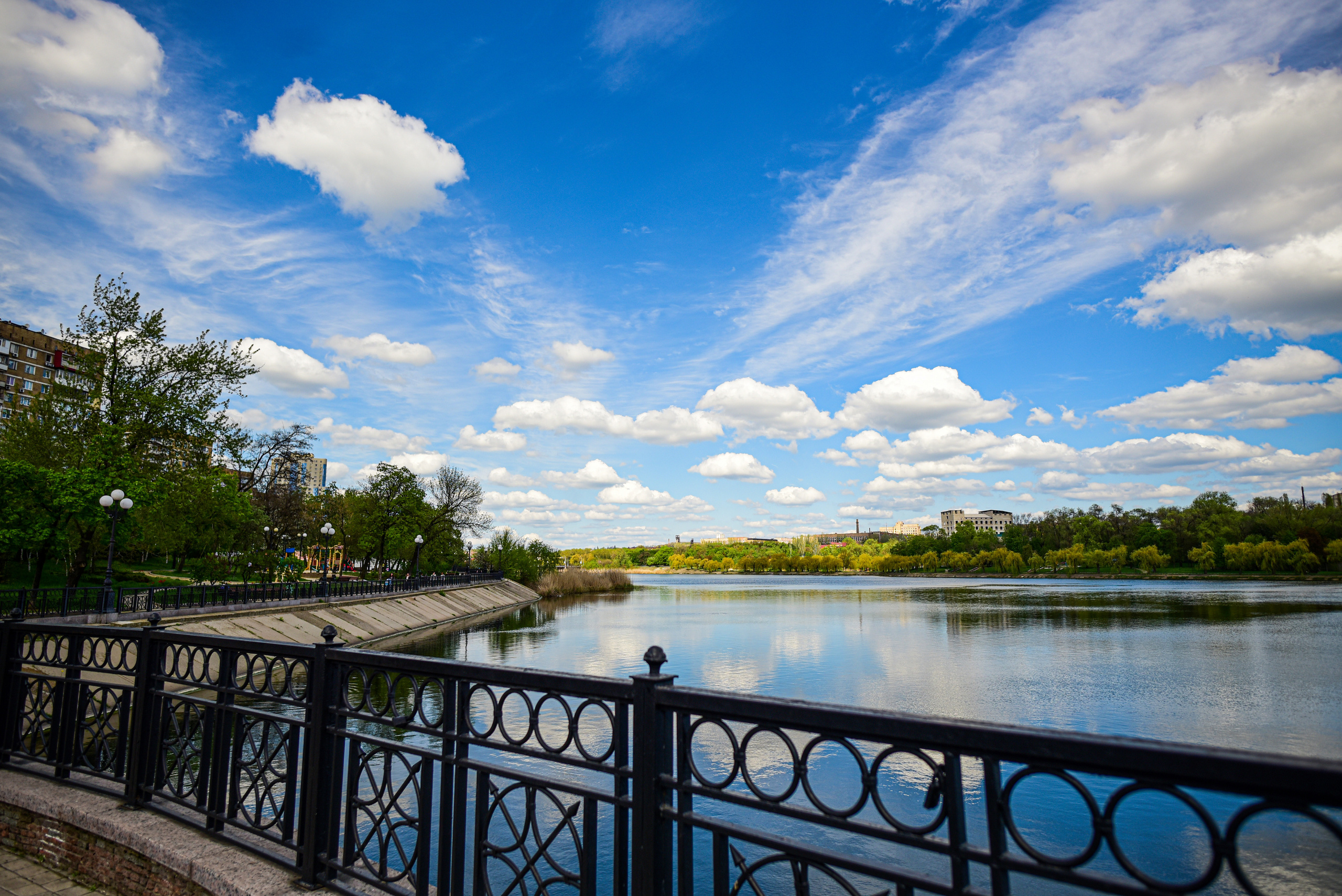 Природа. Семейный и свадебный фотограф в Донецке Донская Анастасия