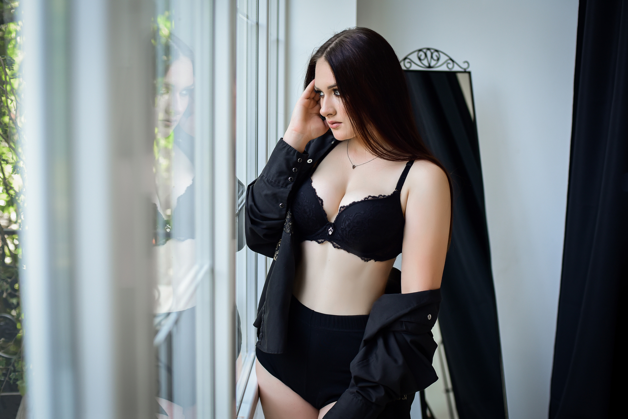 Интерьерная студия. Семейный и свадебный фотограф в Донецке Донская Анастасия