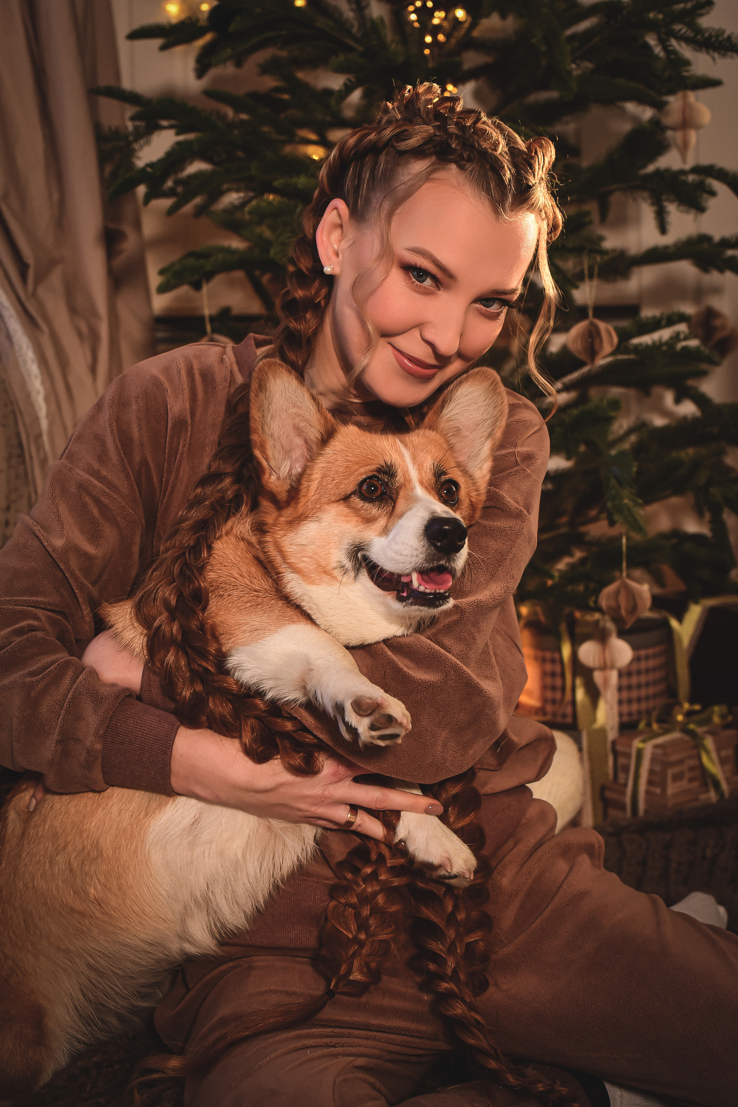 Интерьерная студия. Семейный и свадебный фотограф в Донецке Донская Анастасия