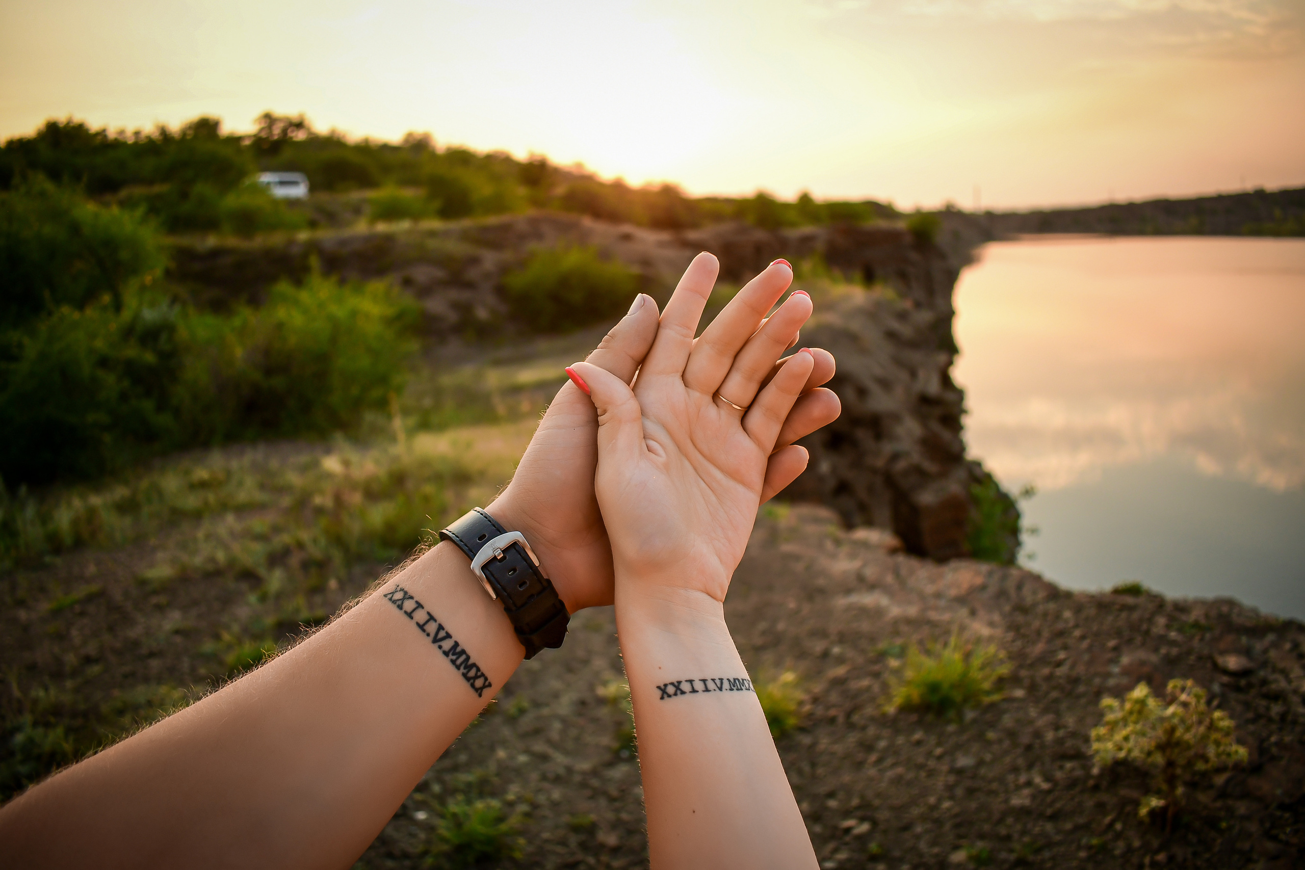 Love Story. Семейный и свадебный фотограф в Донецке Донская Анастасия
