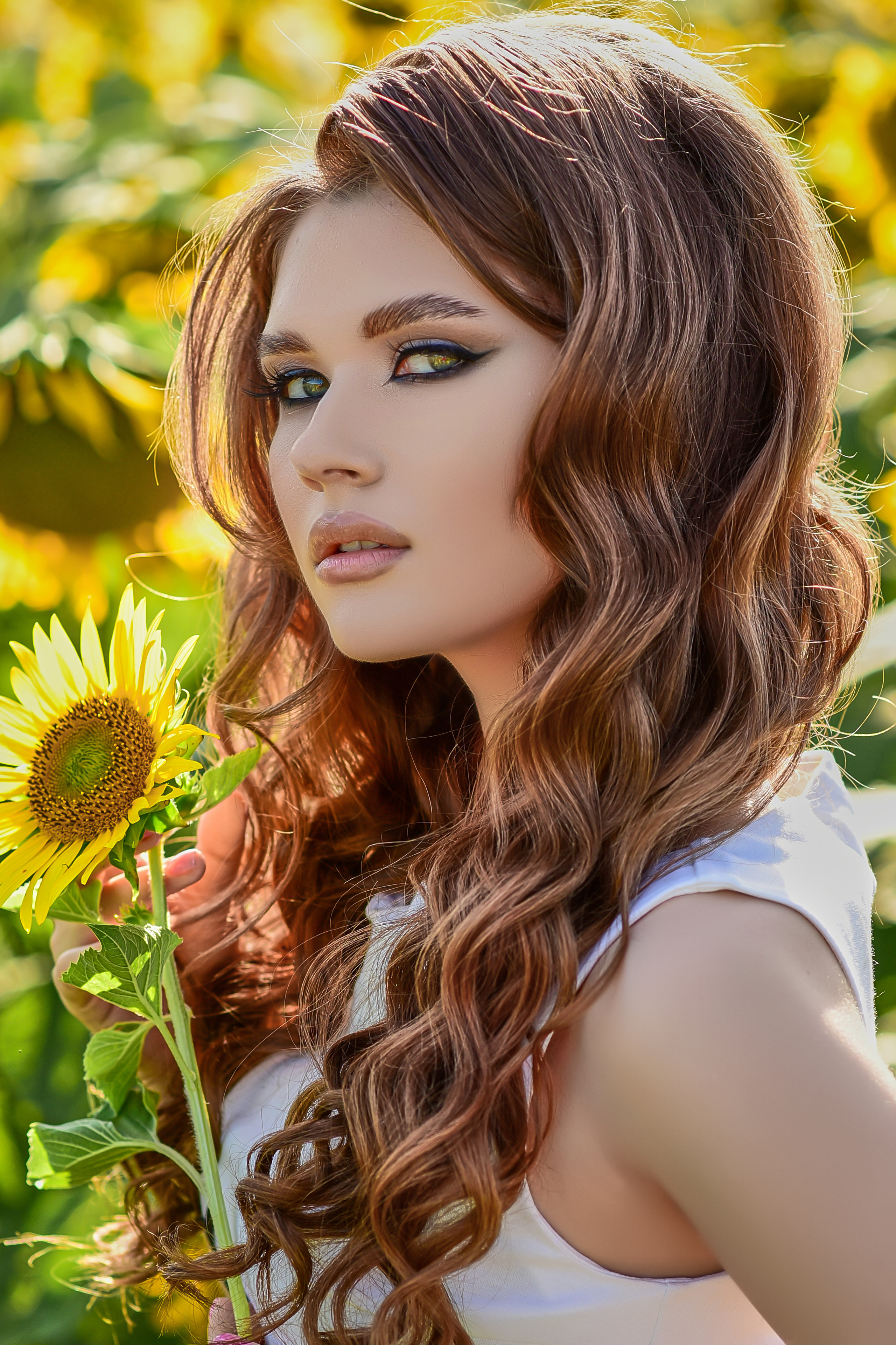 До/После. Семейный и свадебный фотограф в Донецке Донская Анастасия