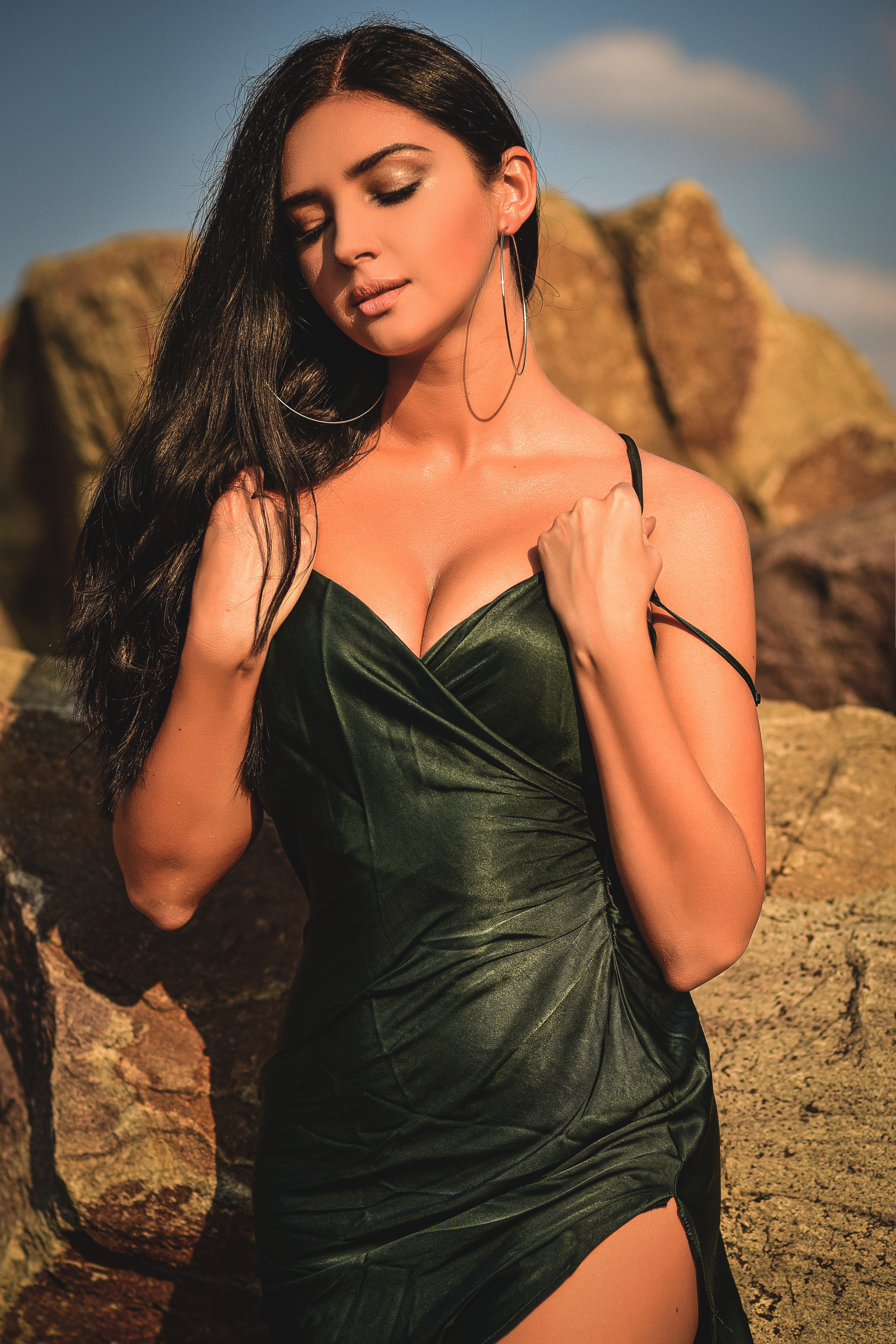 Лето. Семейный и свадебный фотограф в Донецке Донская Анастасия