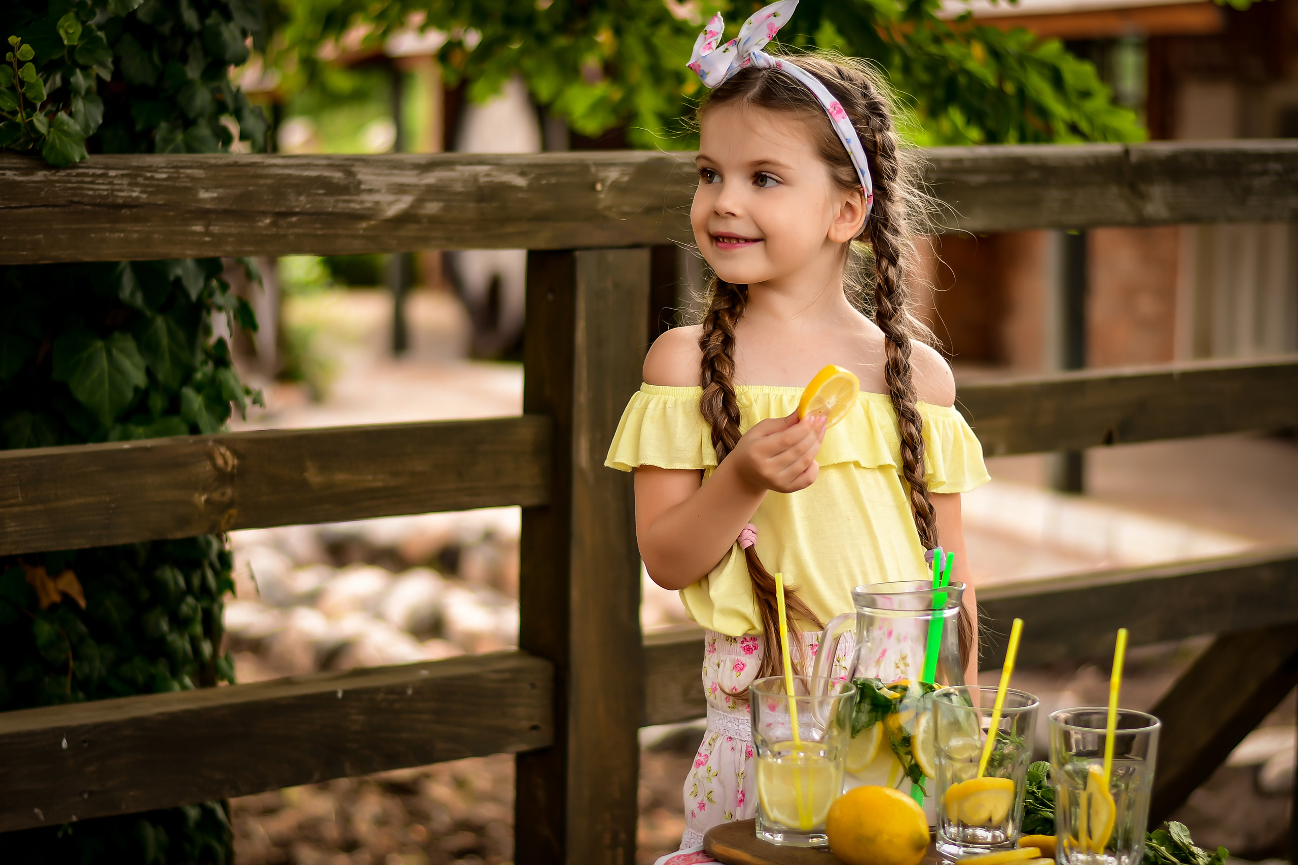 Детские фотографии. Семейный и свадебный фотограф в Донецке Донская Анастасия