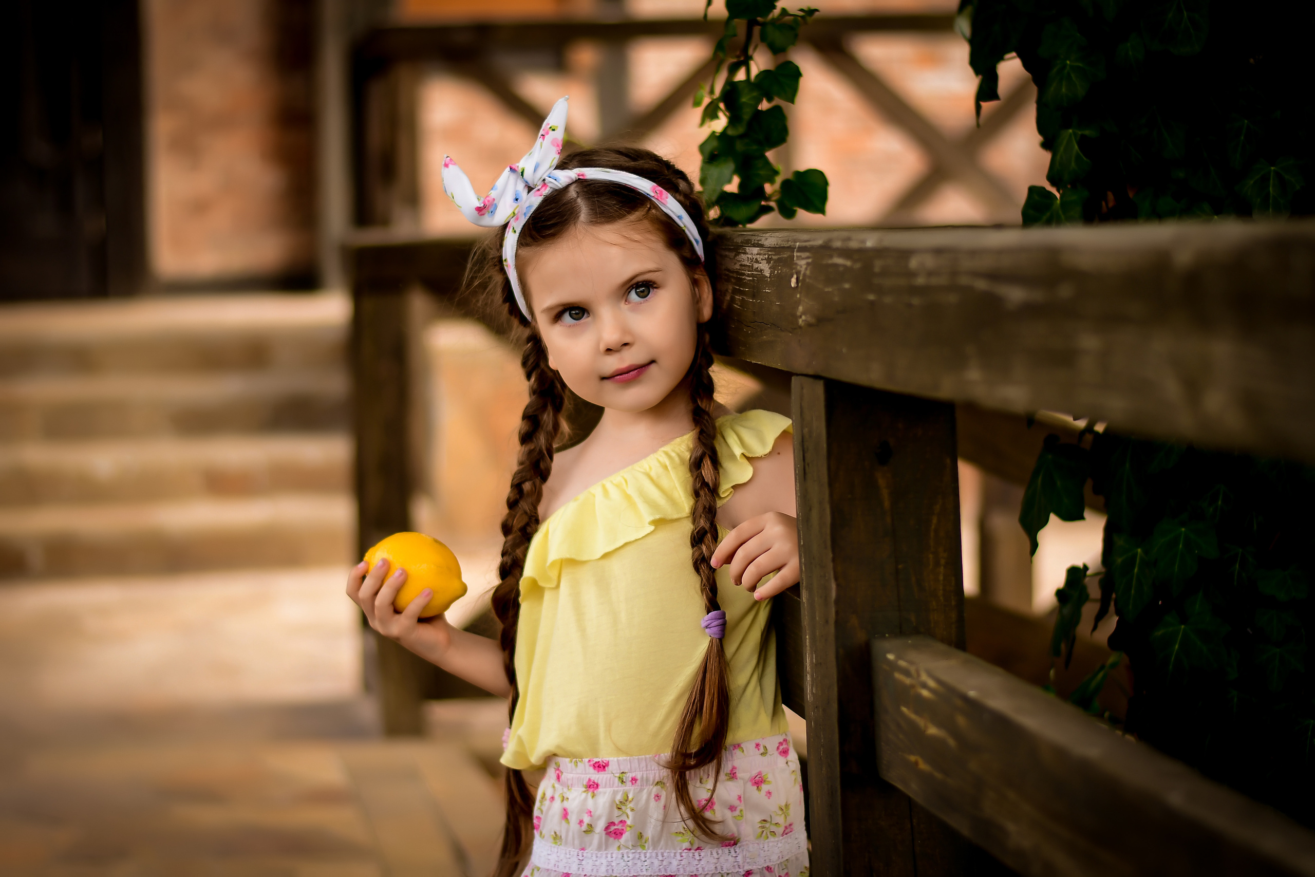 Детские фотографии. Семейный и свадебный фотограф в Донецке Донская Анастасия