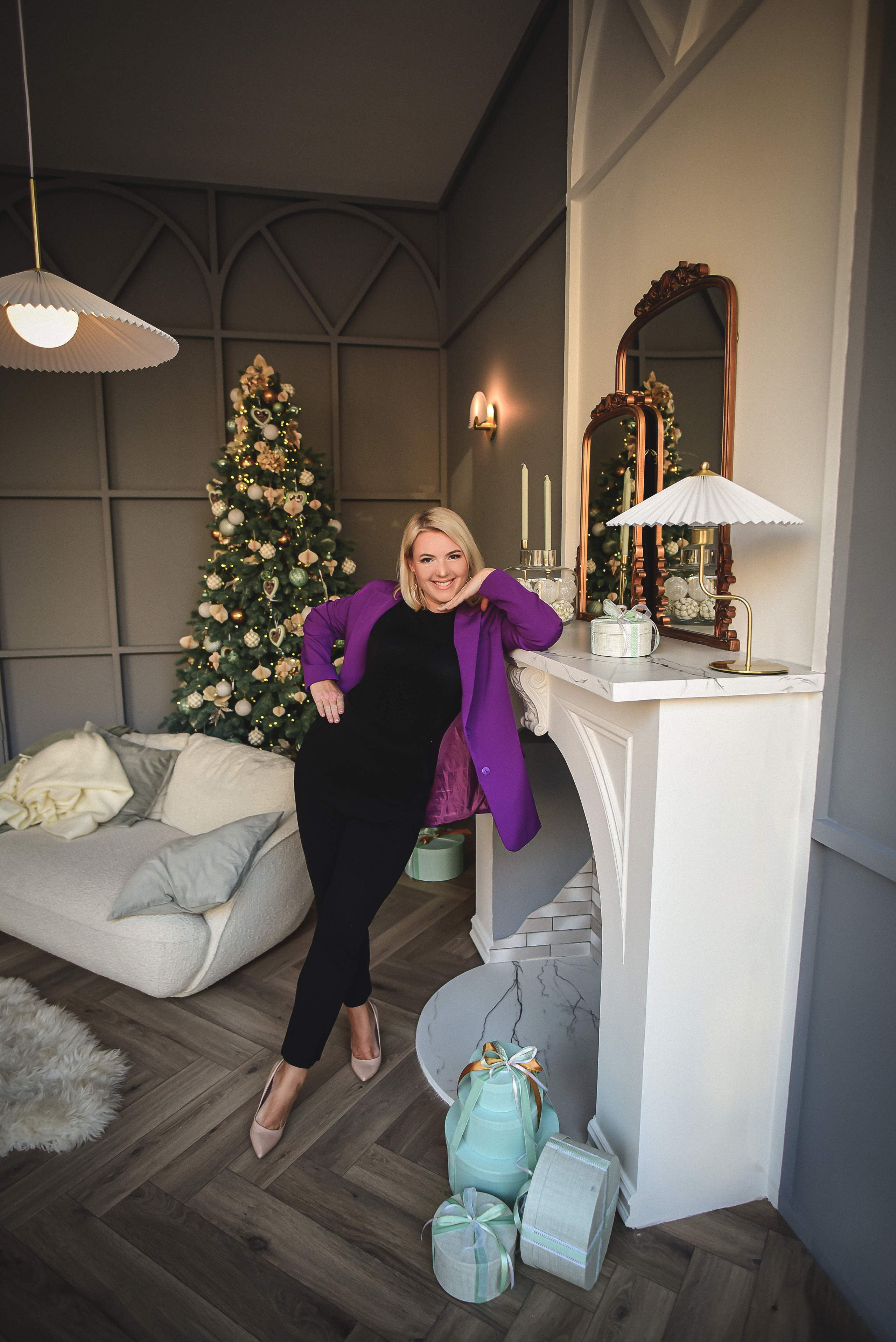 Интерьерная студия. Семейный и свадебный фотограф в Донецке Донская Анастасия