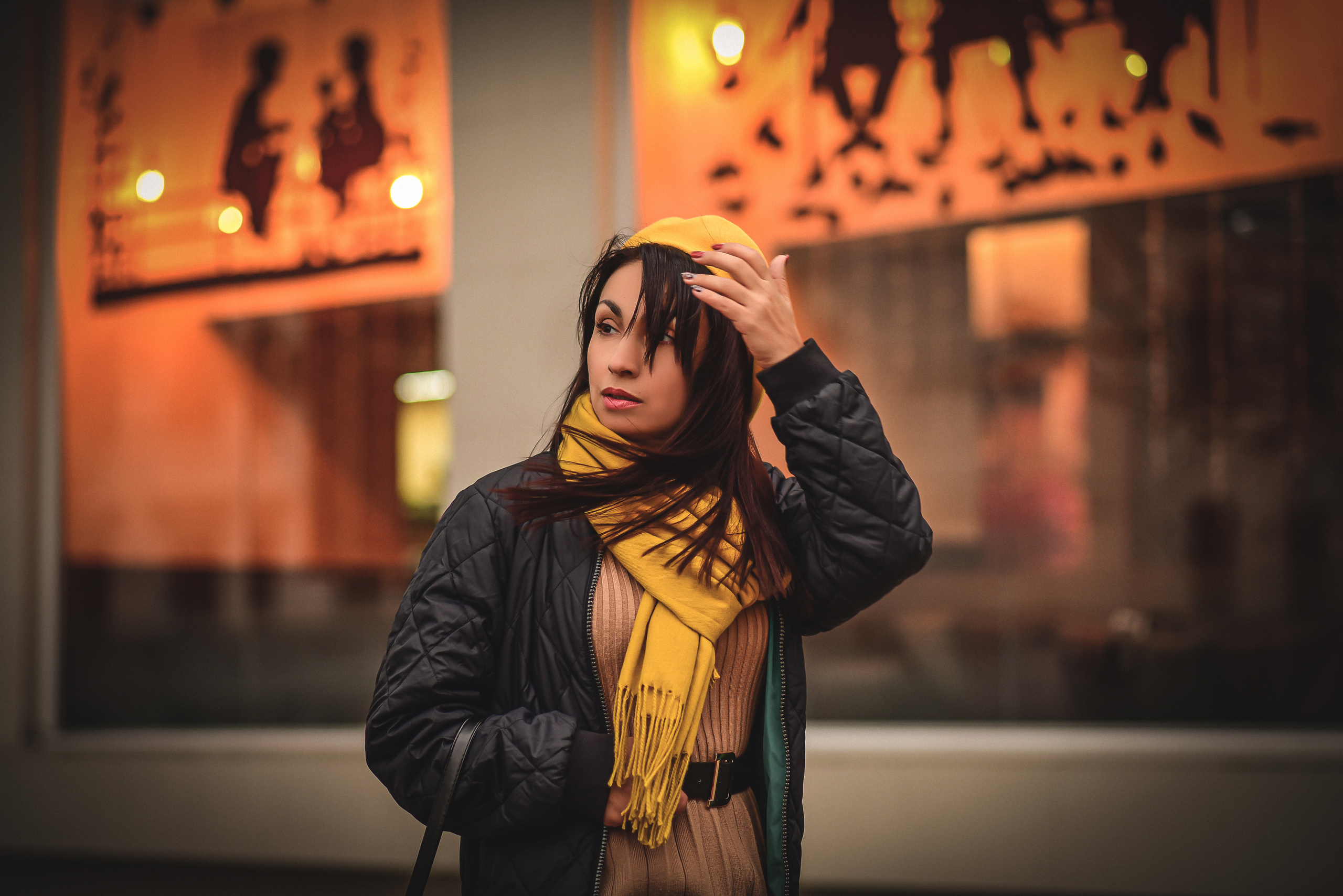 Осень. Семейный и свадебный фотограф в Донецке Донская Анастасия