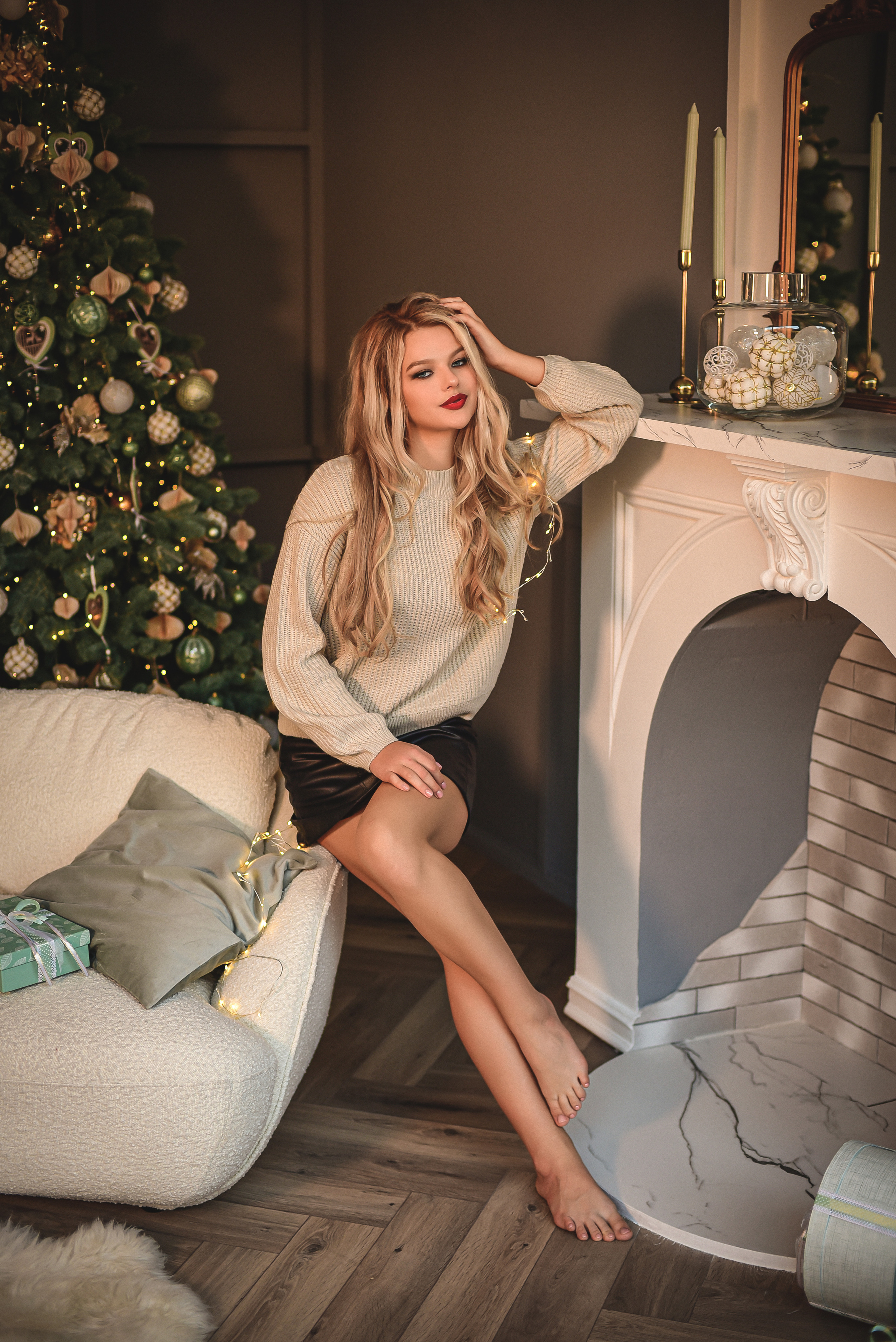 Интерьерная студия. Семейный и свадебный фотограф в Донецке Донская Анастасия