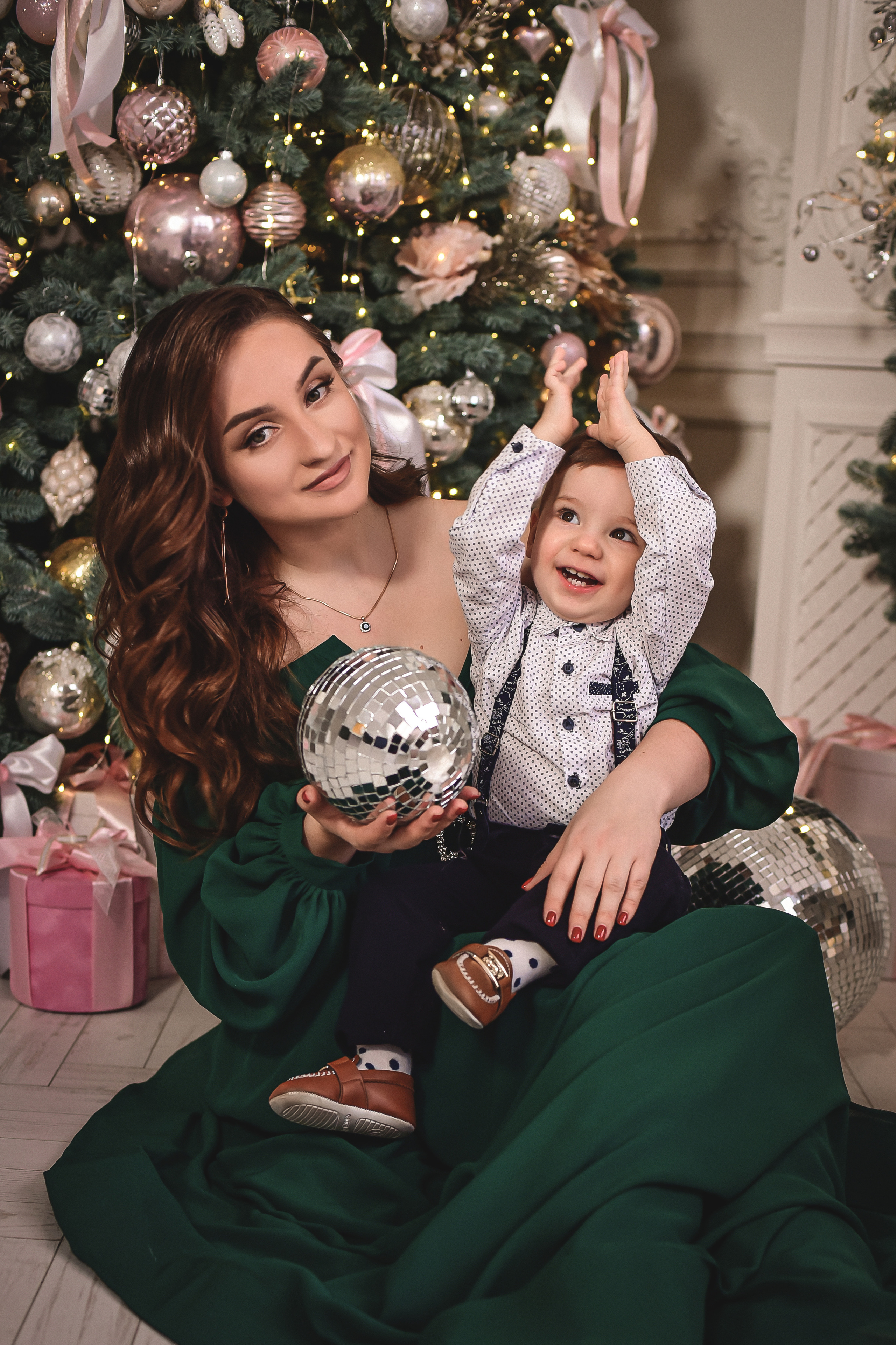 Семейные фотографии. Семейный и свадебный фотограф в Донецке Донская Анастасия