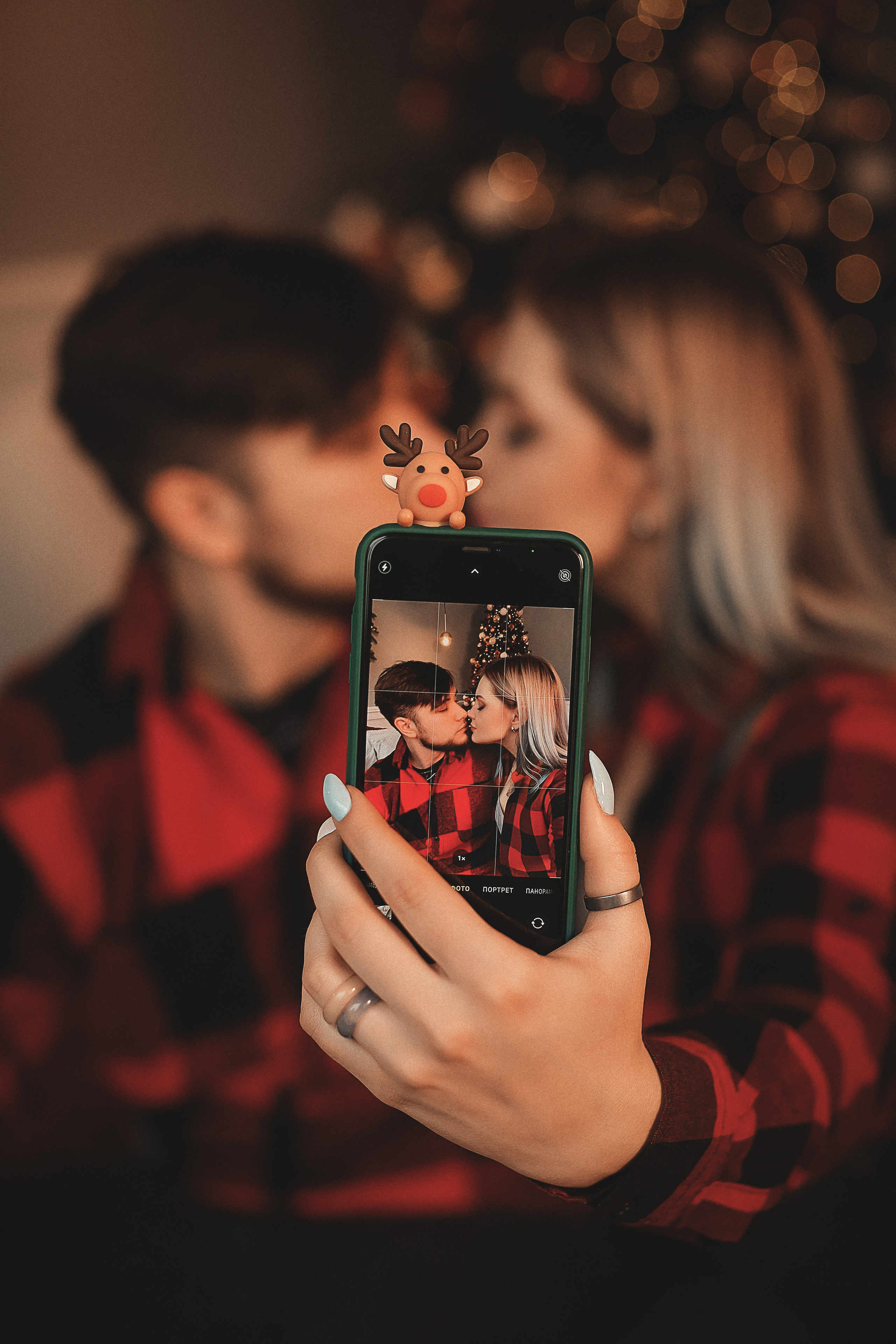 Love Story. Семейный и свадебный фотограф в Донецке Донская Анастасия