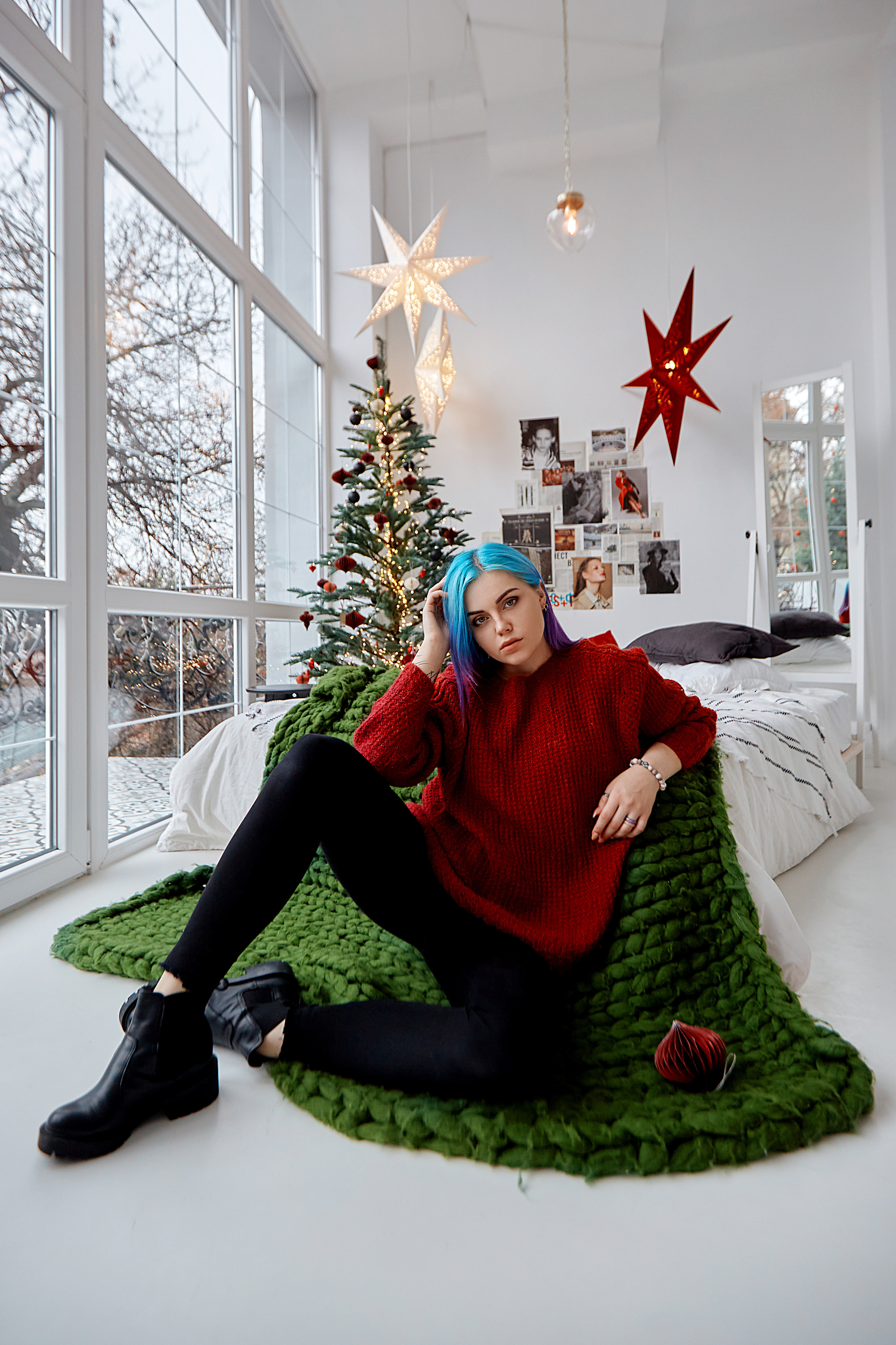 Интерьерная студия. Семейный и свадебный фотограф в Донецке Донская Анастасия