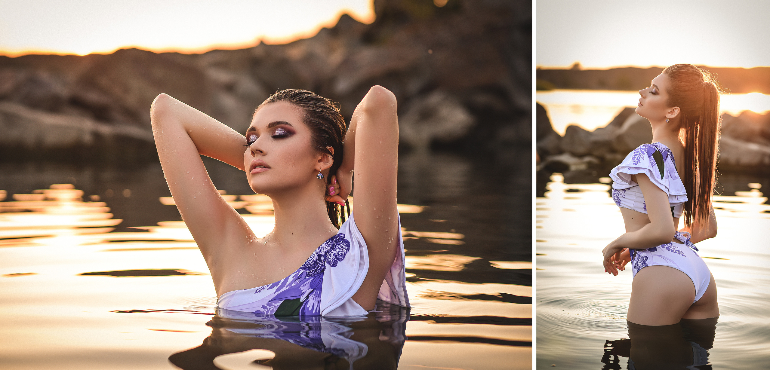 Семейный и свадебный фотограф в Донецке Донская Анастасия