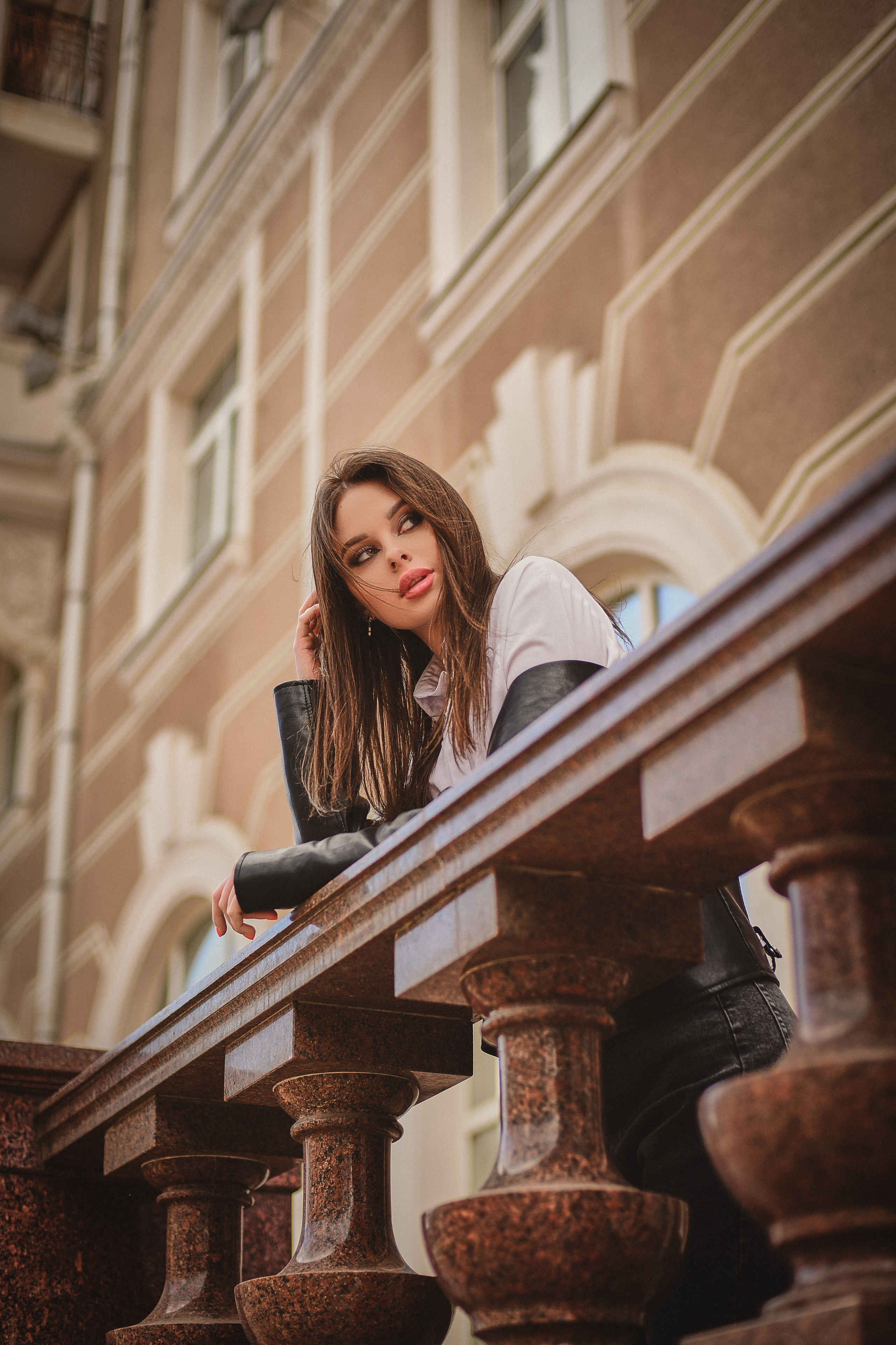 Осень. Семейный и свадебный фотограф в Донецке Донская Анастасия