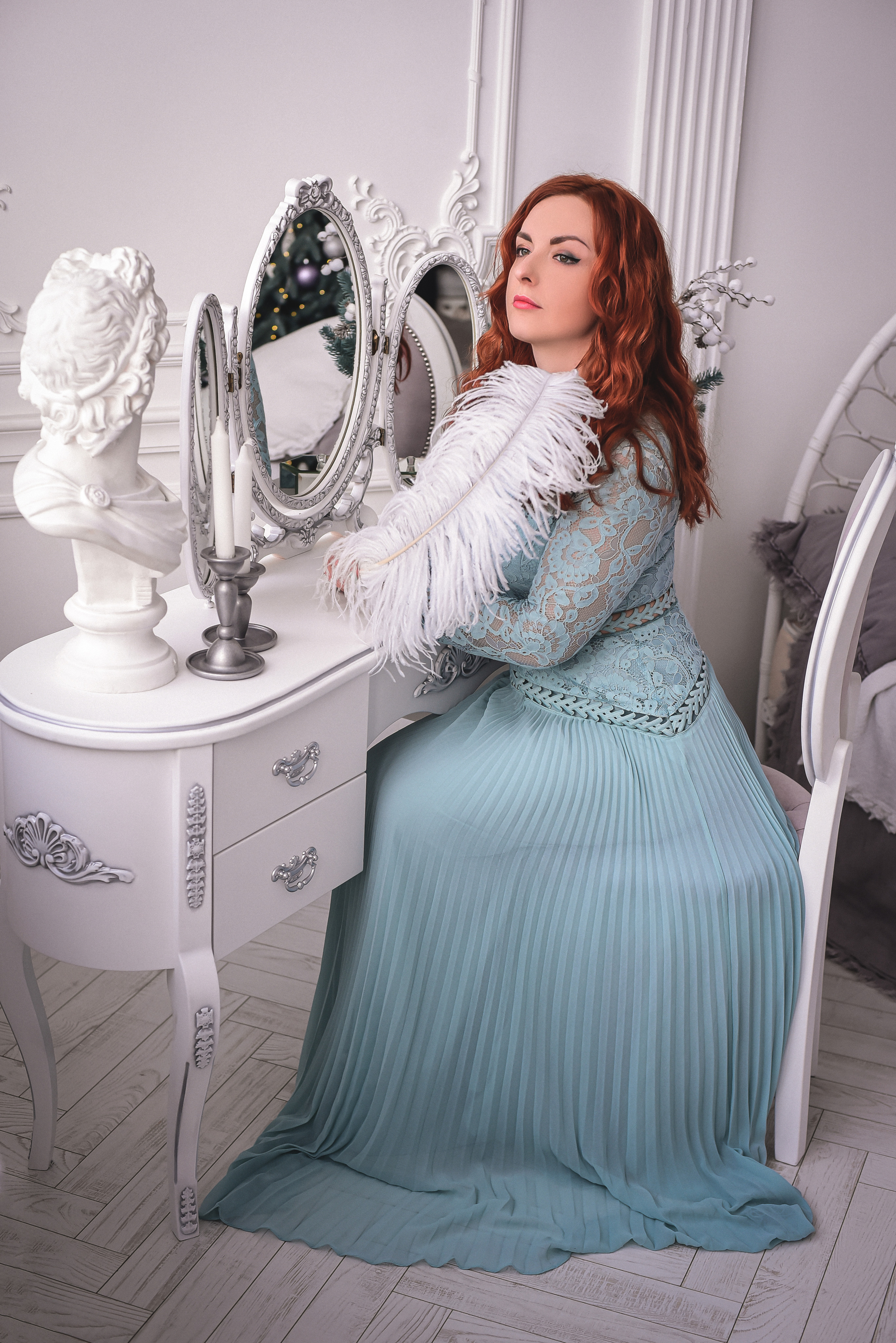 Интерьерная студия. Семейный и свадебный фотограф в Донецке Донская Анастасия