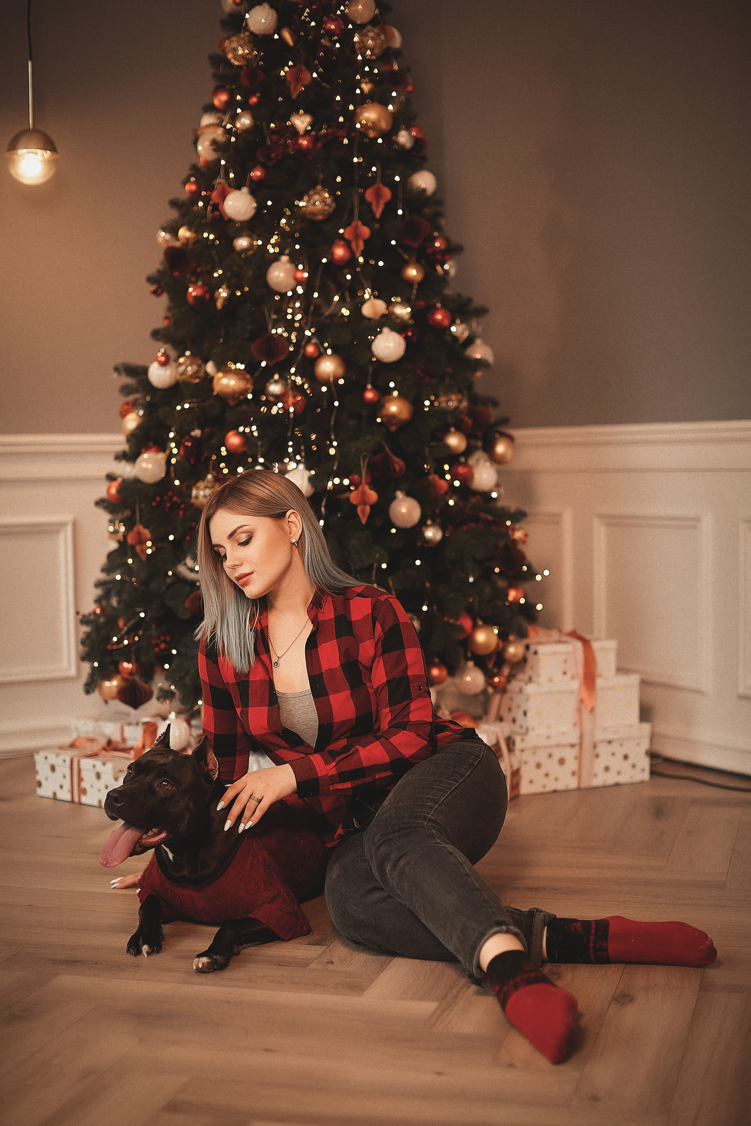 Интерьерная студия. Семейный и свадебный фотограф в Донецке Донская Анастасия